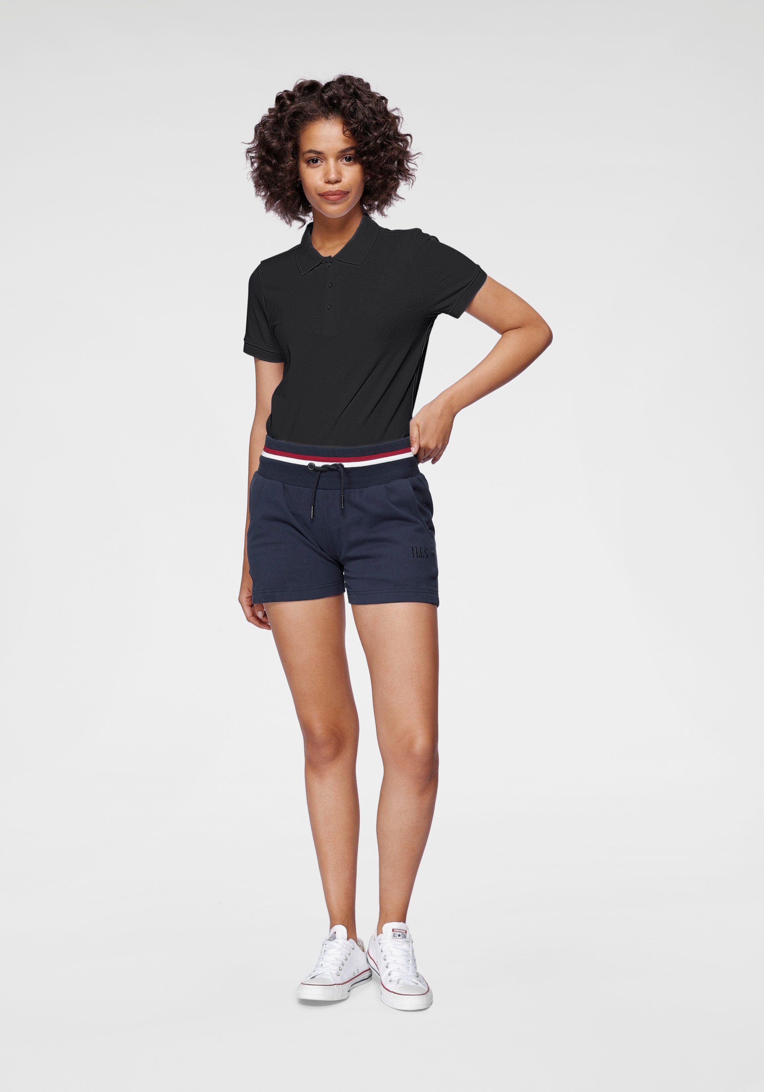 Shorts Sweatshorts H.I.S Athleisure