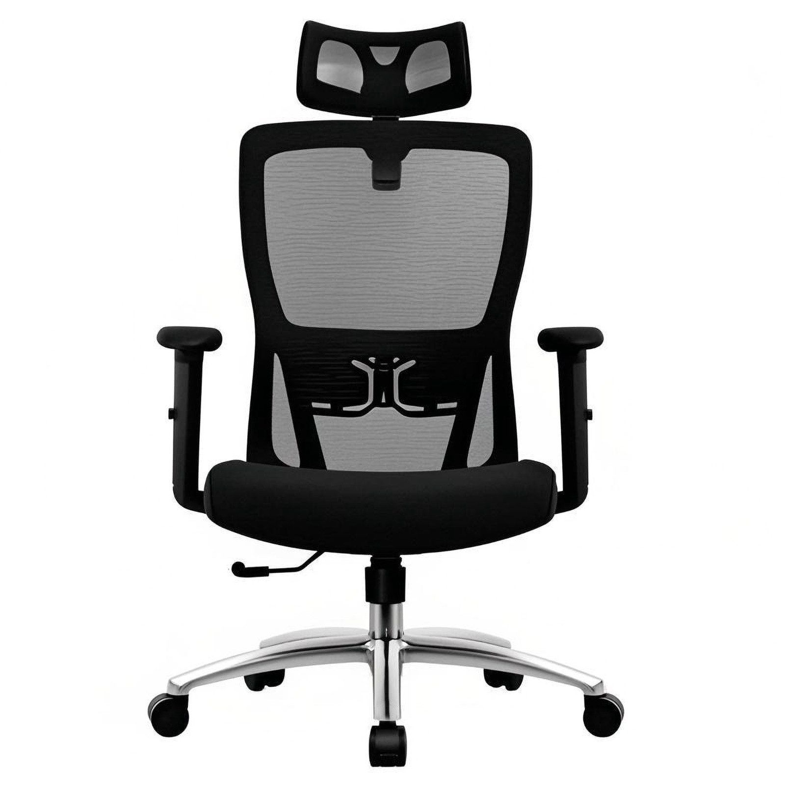 Durrafy Bürostuhl Ergonomischer Schreibtischstuhl,Stuhl Verstellbarer (Mesh günstig online kaufen