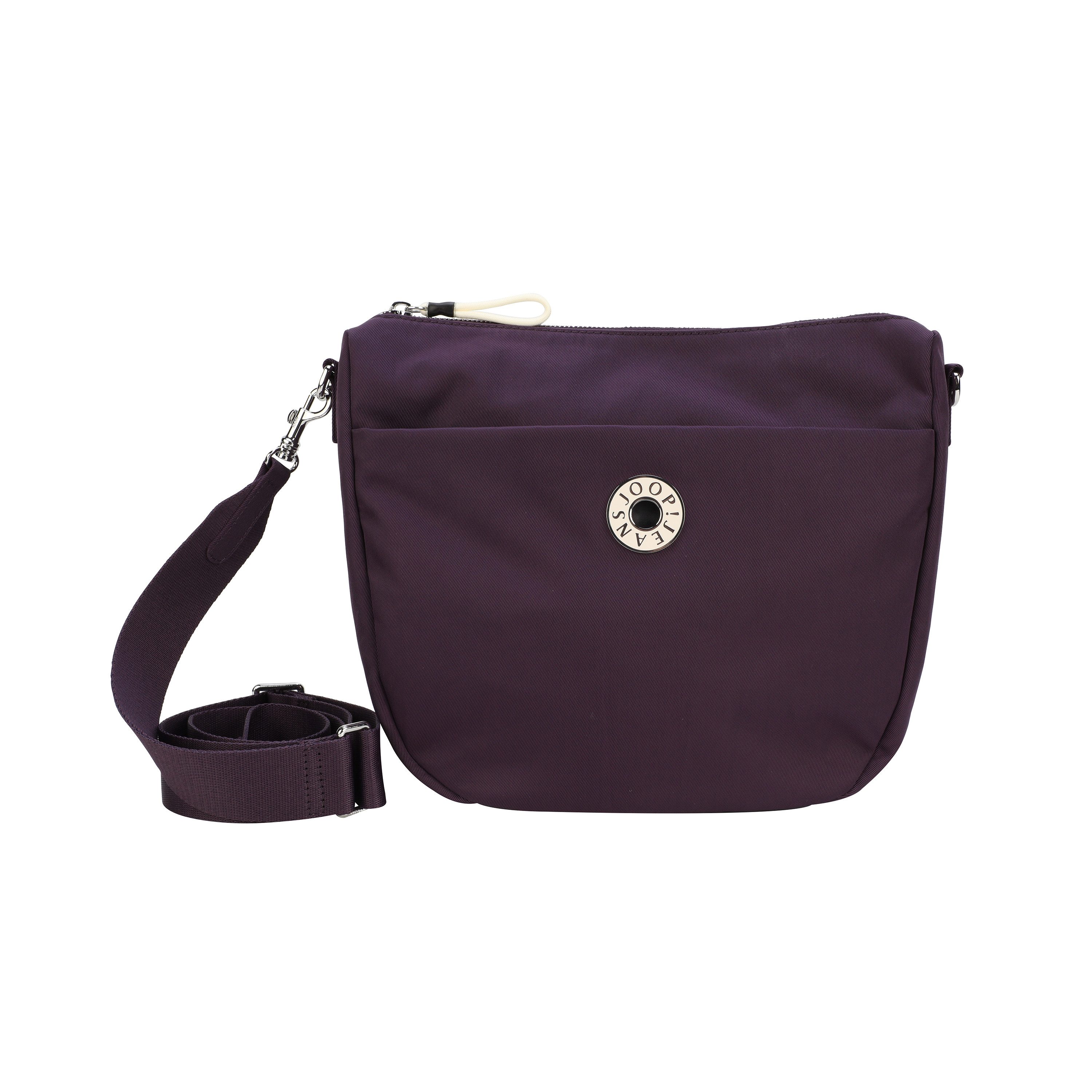 Schultertasche Joop Jeans - Damen Schultertasche Giocoso Delia