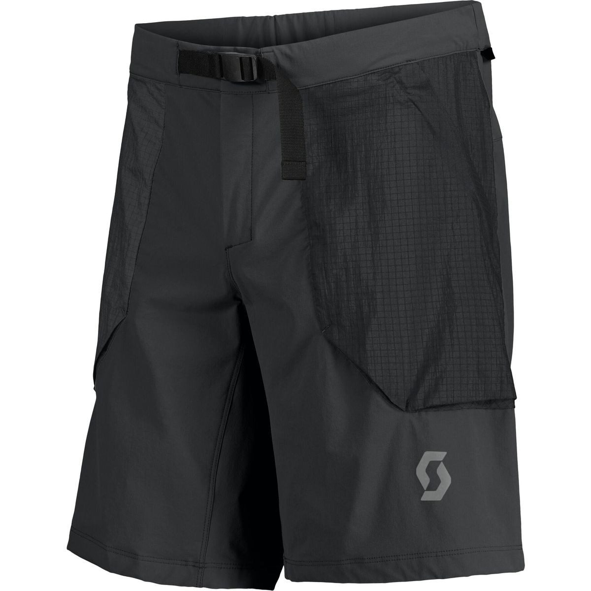 Scott Shorts Shorts M's Explorair Escape