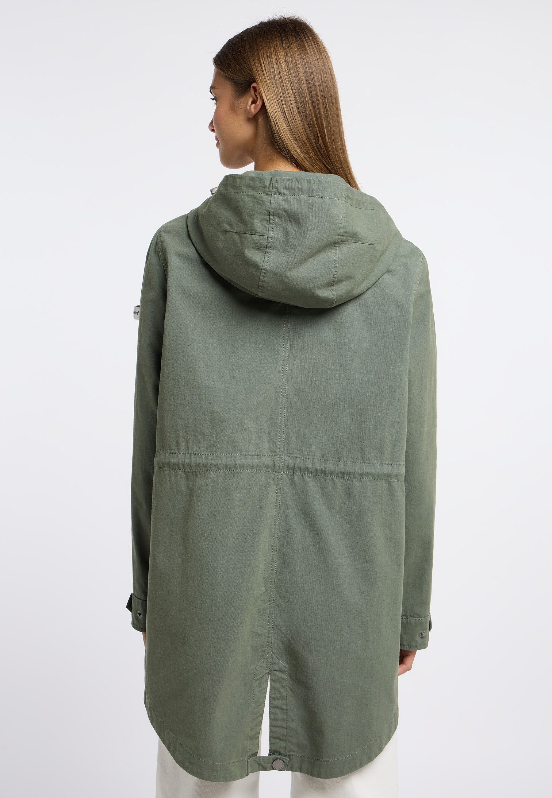Frieda & Freddies Kurzmantel Parka günstig online kaufen