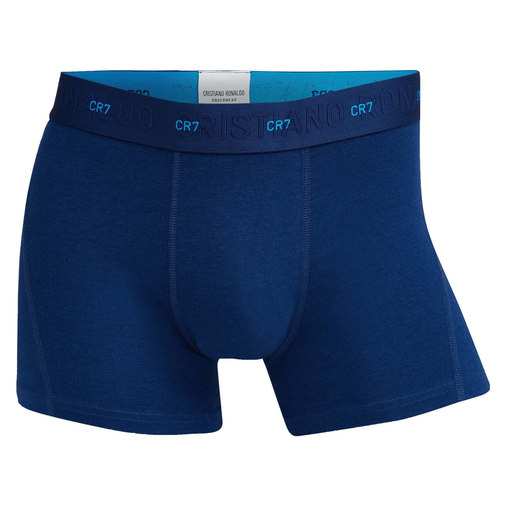 CR7 Boxer Herren Boxershort 3er Pack günstig online kaufen