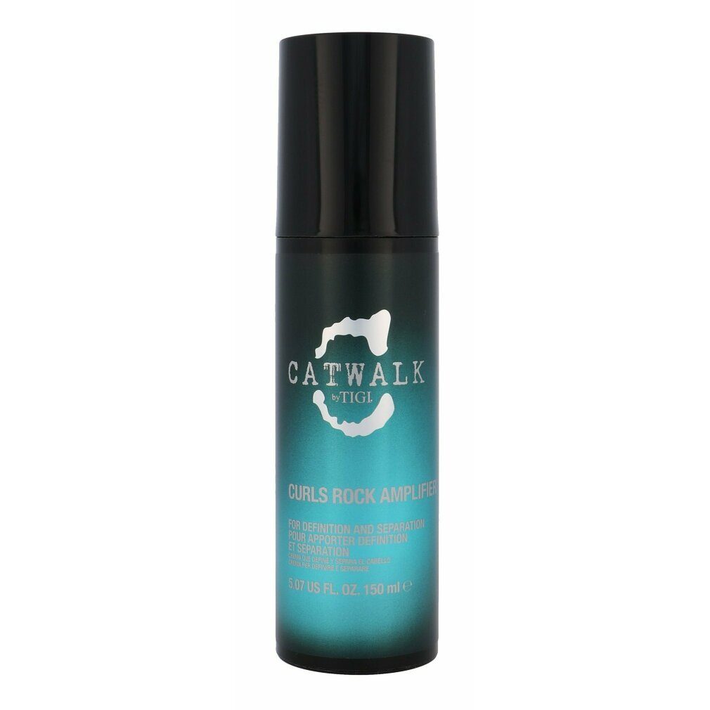 TIGI Modelliercreme Catwalk Curls Rock Amplifier 150ml