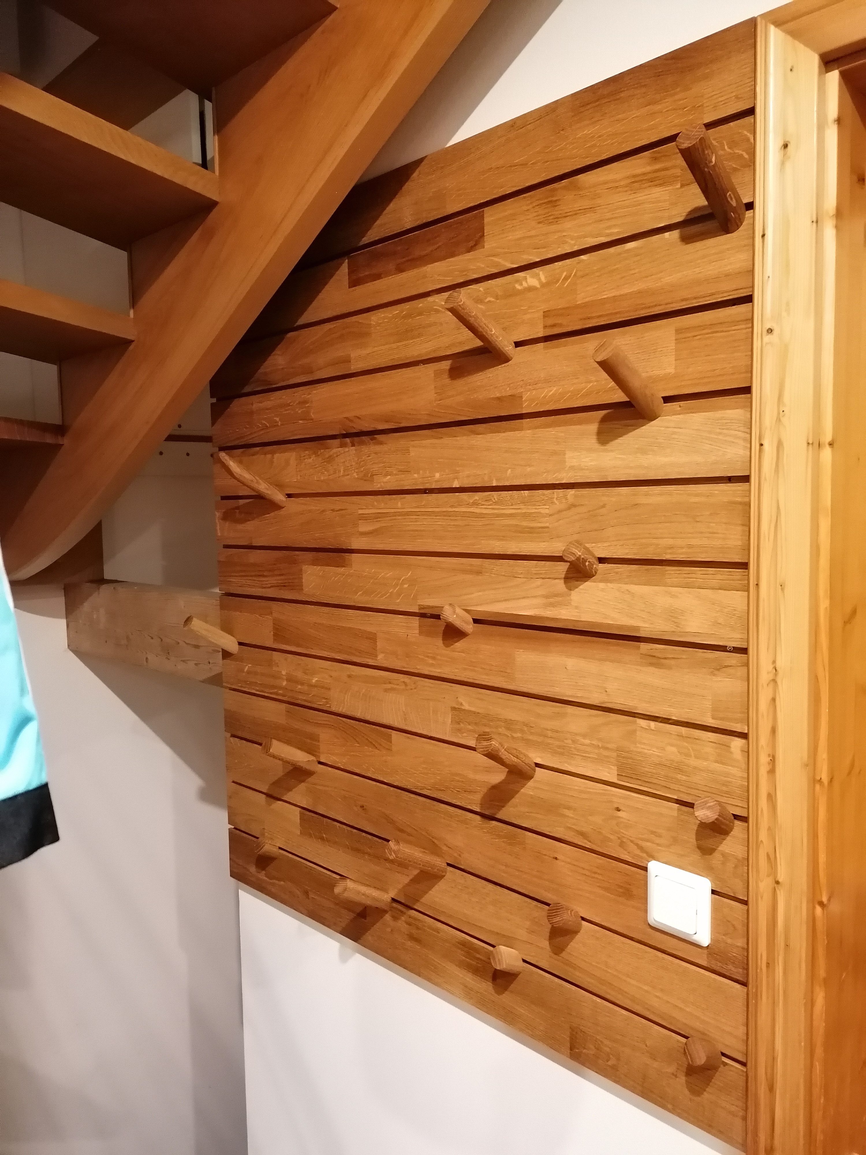 Eli Шкафыhalter ELI Gaderobenwand Frida