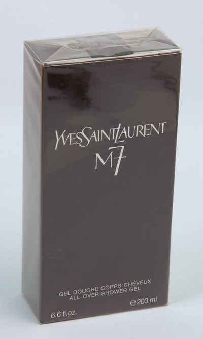 YVES SAINT LAURENT Duschgel Yves Saint Laurent M7 All-Over Shower Gel 200ml