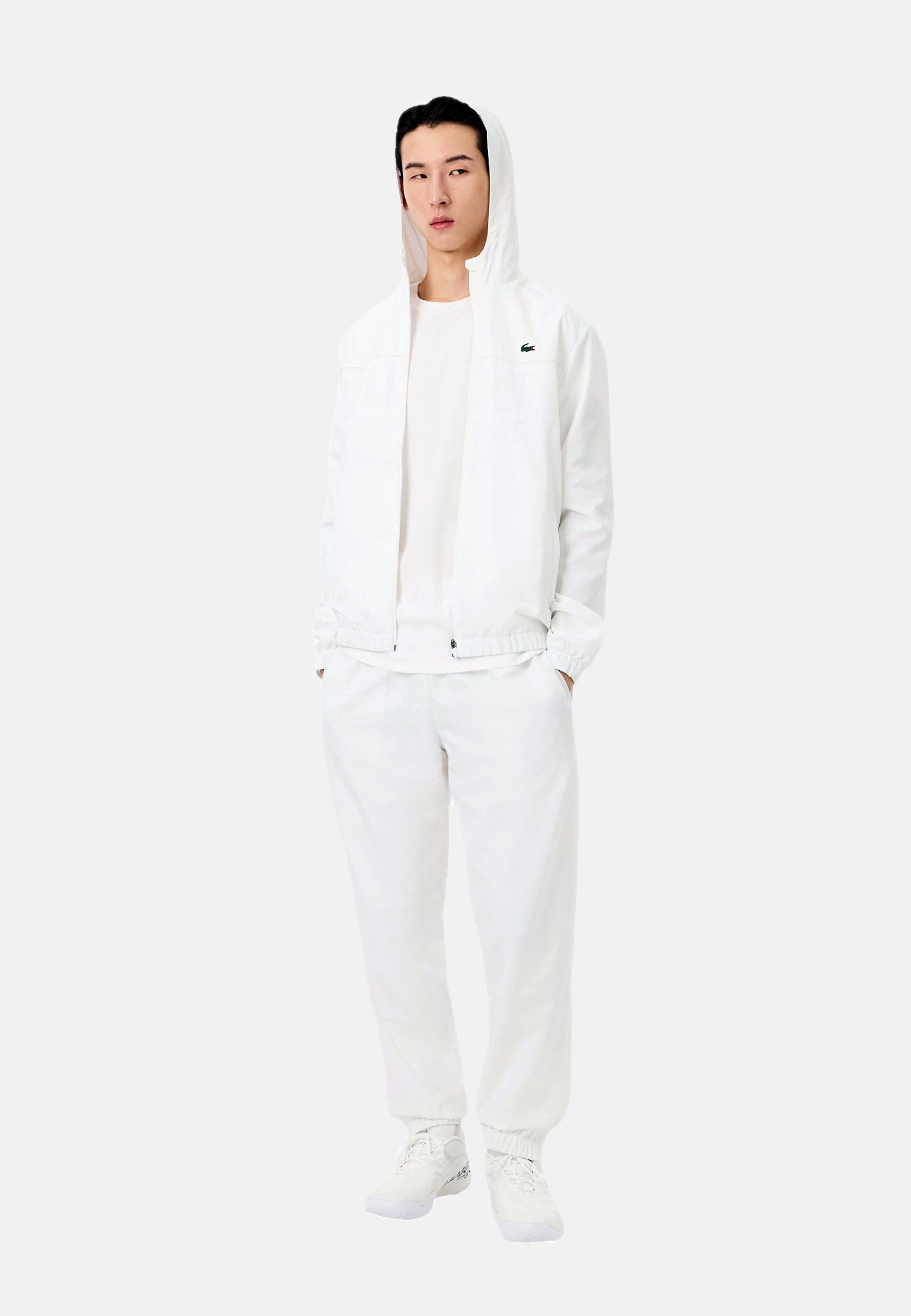 Lacoste T-Shirt T-Shirt Kurzarmshirt (1-tlg., 1)