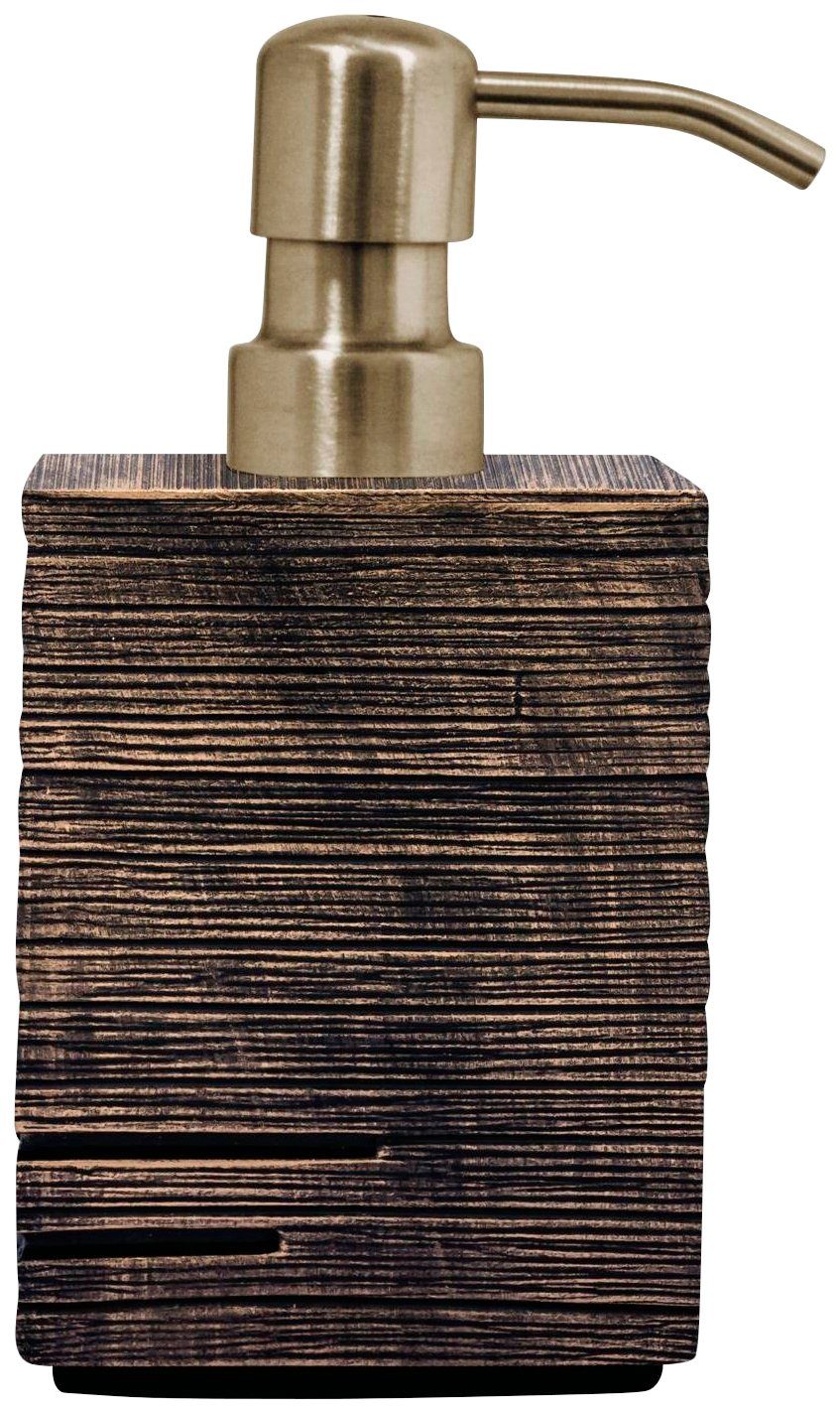 Ridder Seifenspender Brick, 430 ml günstig online kaufen