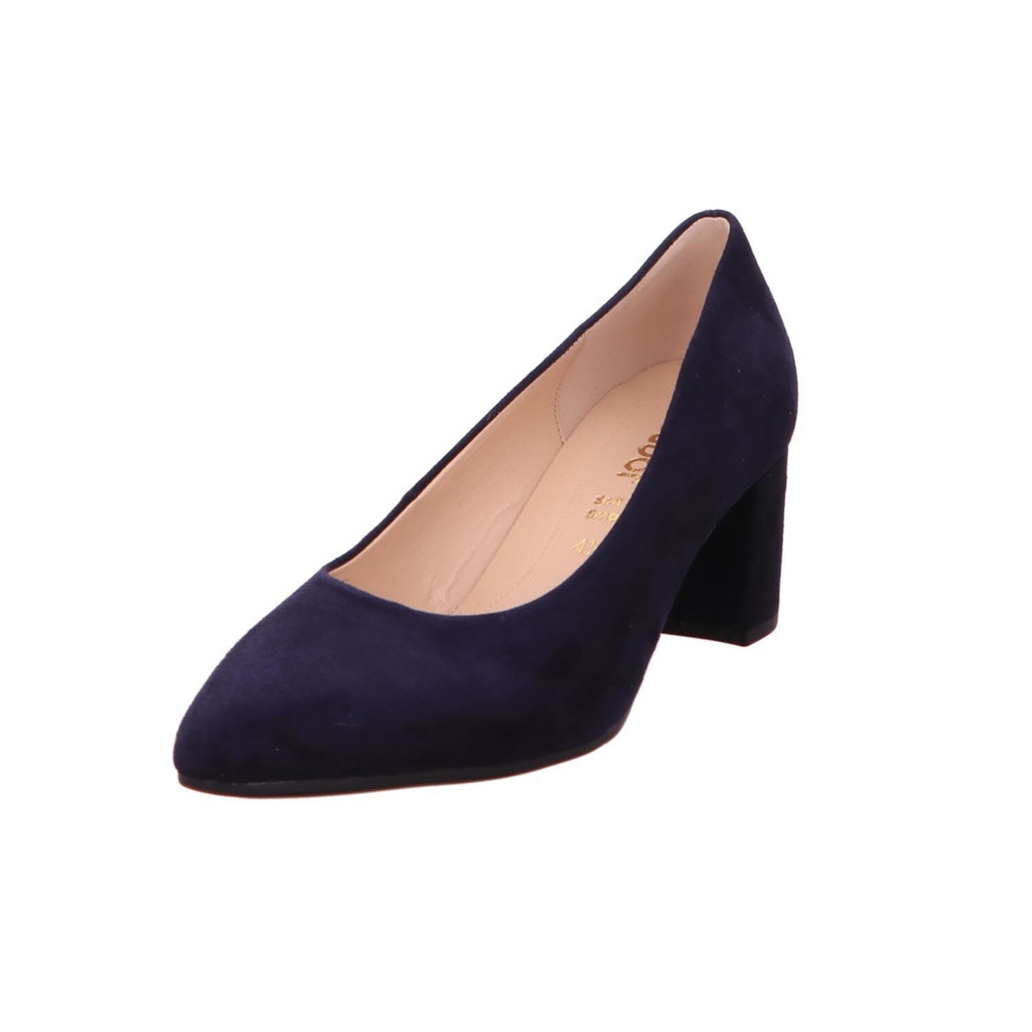 Gabor Pumps
