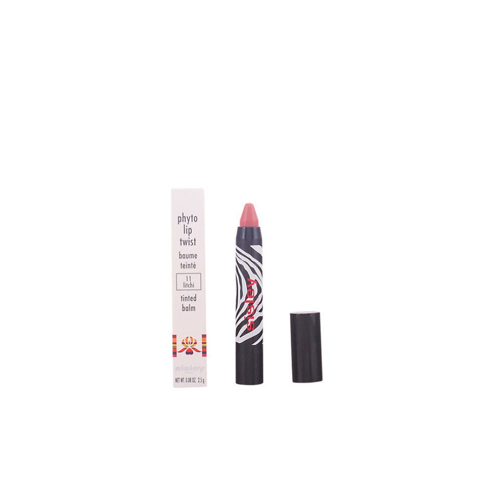 sisley Lippenstift PHYTO LIP twist #11-litchi 2,5 gr