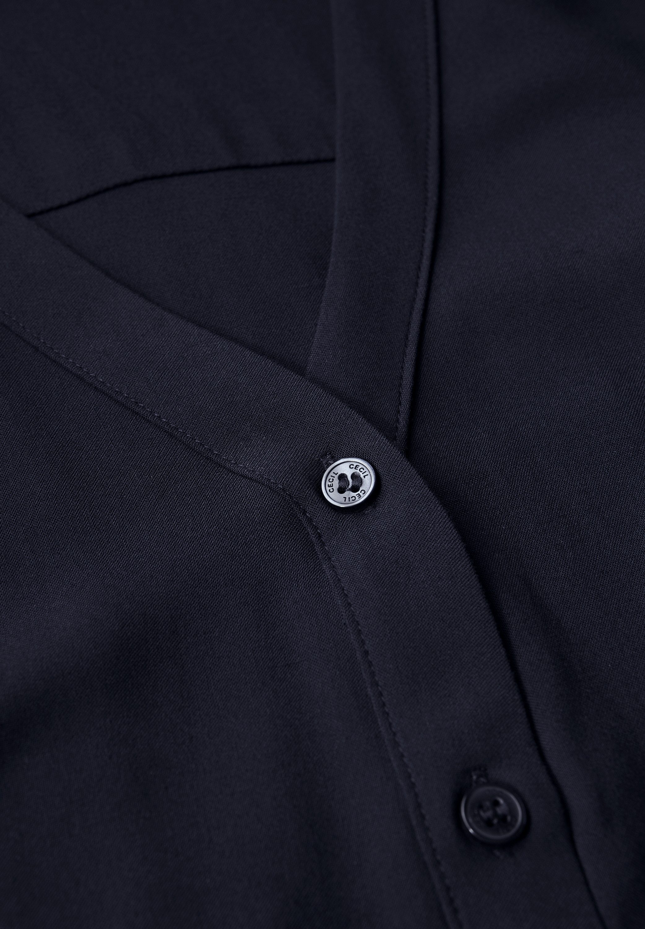 CECIL Overall in Unifarbe