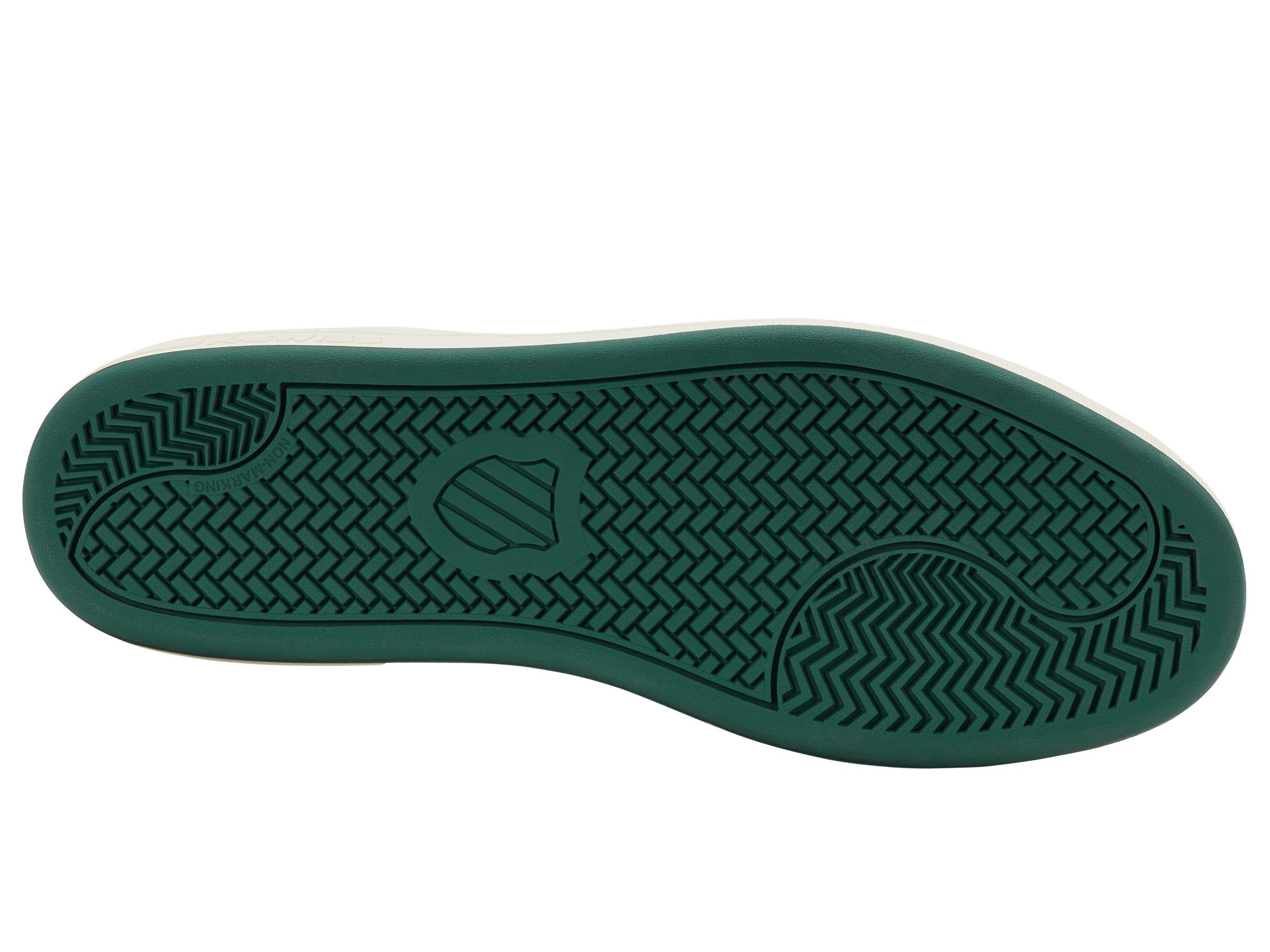 K-Swiss COURT BASE II Sneaker