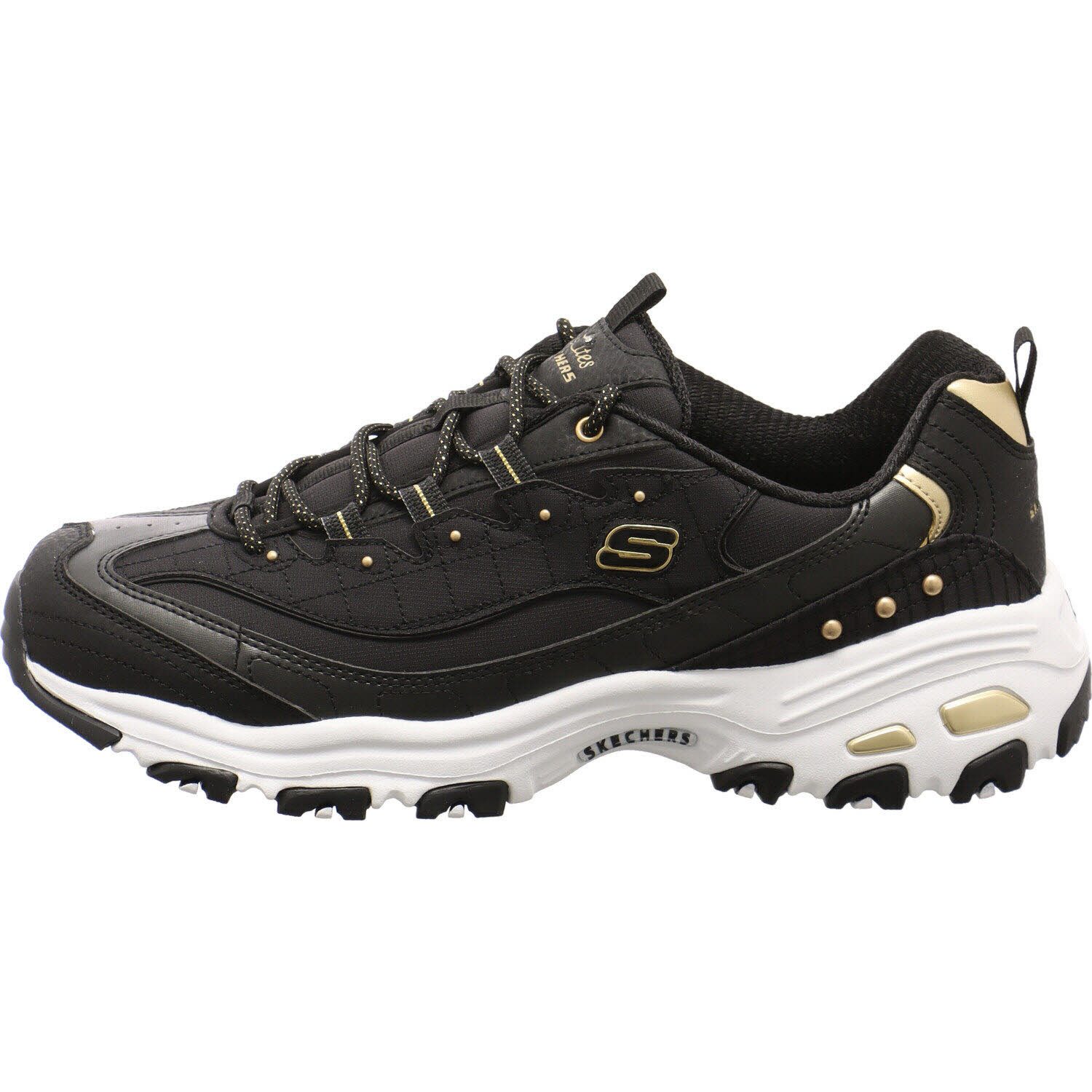 Skechers D'Lites Ladies Night Sneaker günstig online kaufen