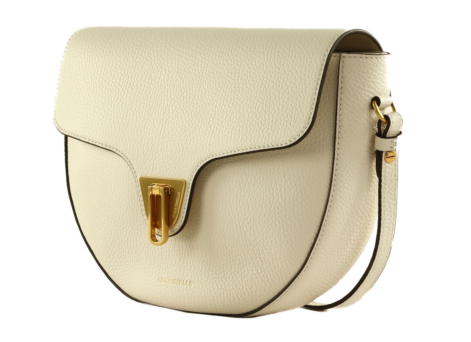 COCCINELLE Umhängetasche Crossbody Bag, aus echtem günstig online kaufen