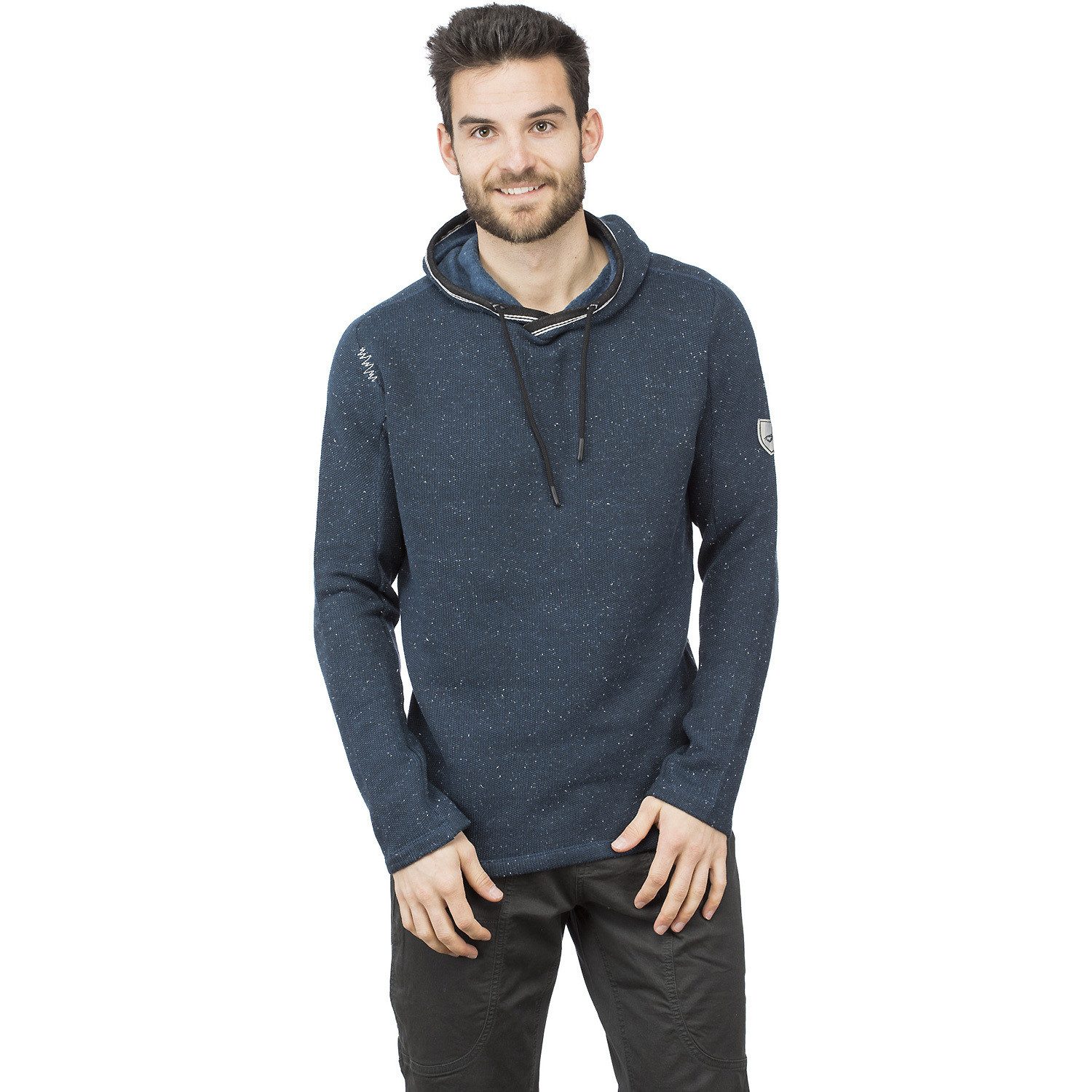 Chillaz Longsleeve Sweatshirts M ALICANTE LOGO günstig online kaufen