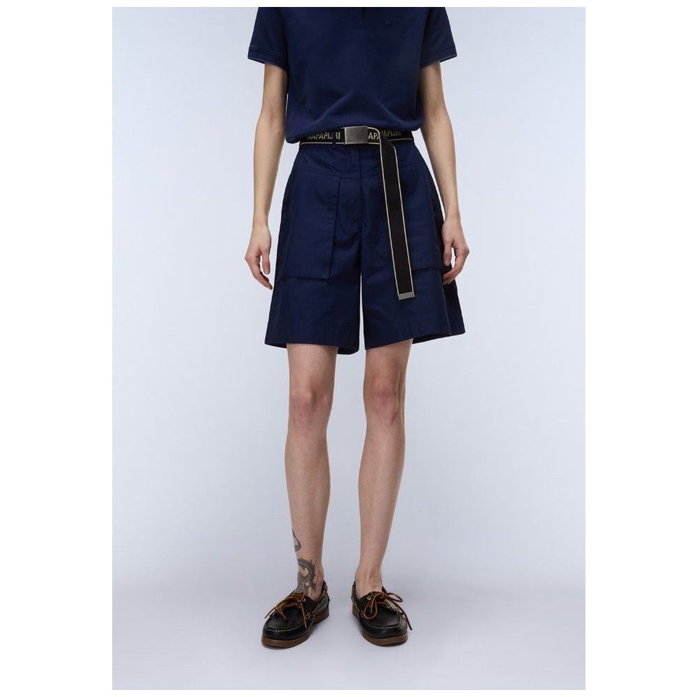 Napapijri Shorts N-Lucidum W