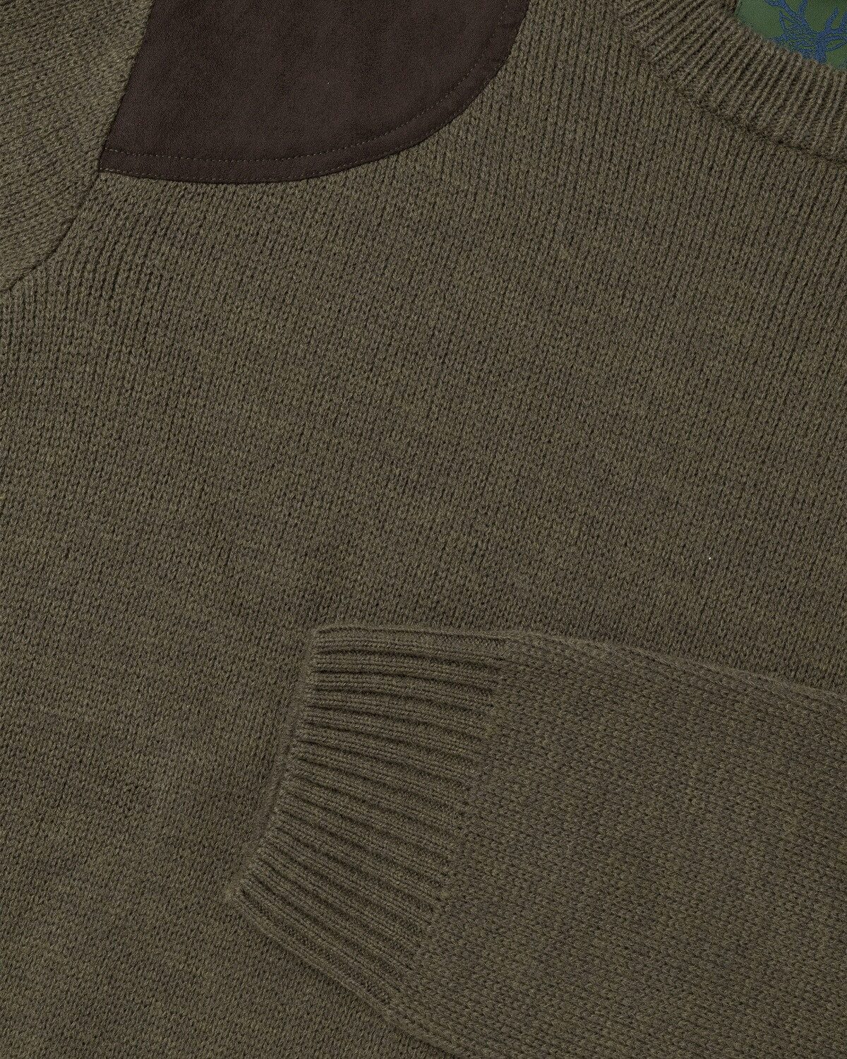 Parforce Tradition Strickpullover Jagdpullover Classic