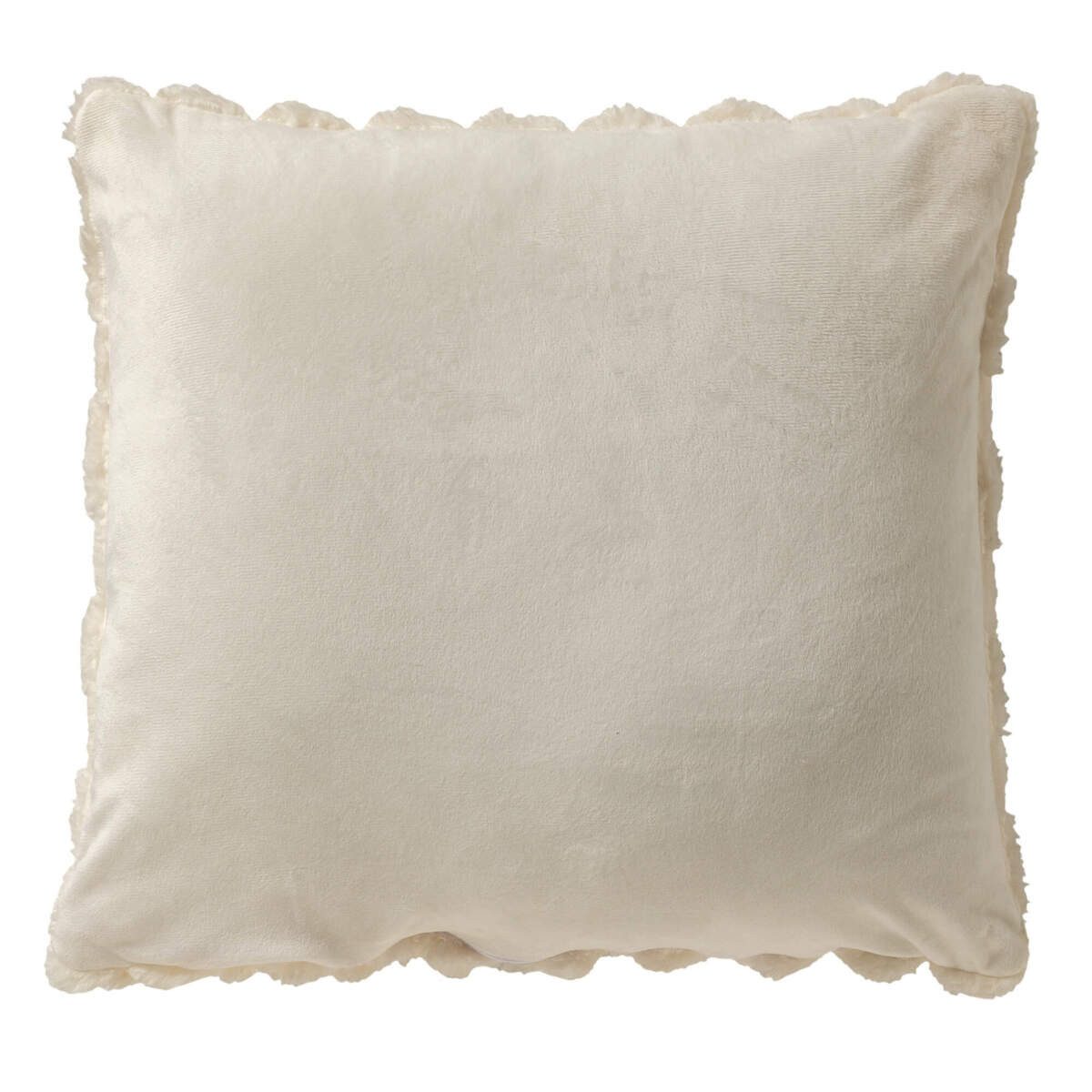 Dutch Decor Kissenbezug 'Viva' 45 x 45 cm – Bild 2 von 2