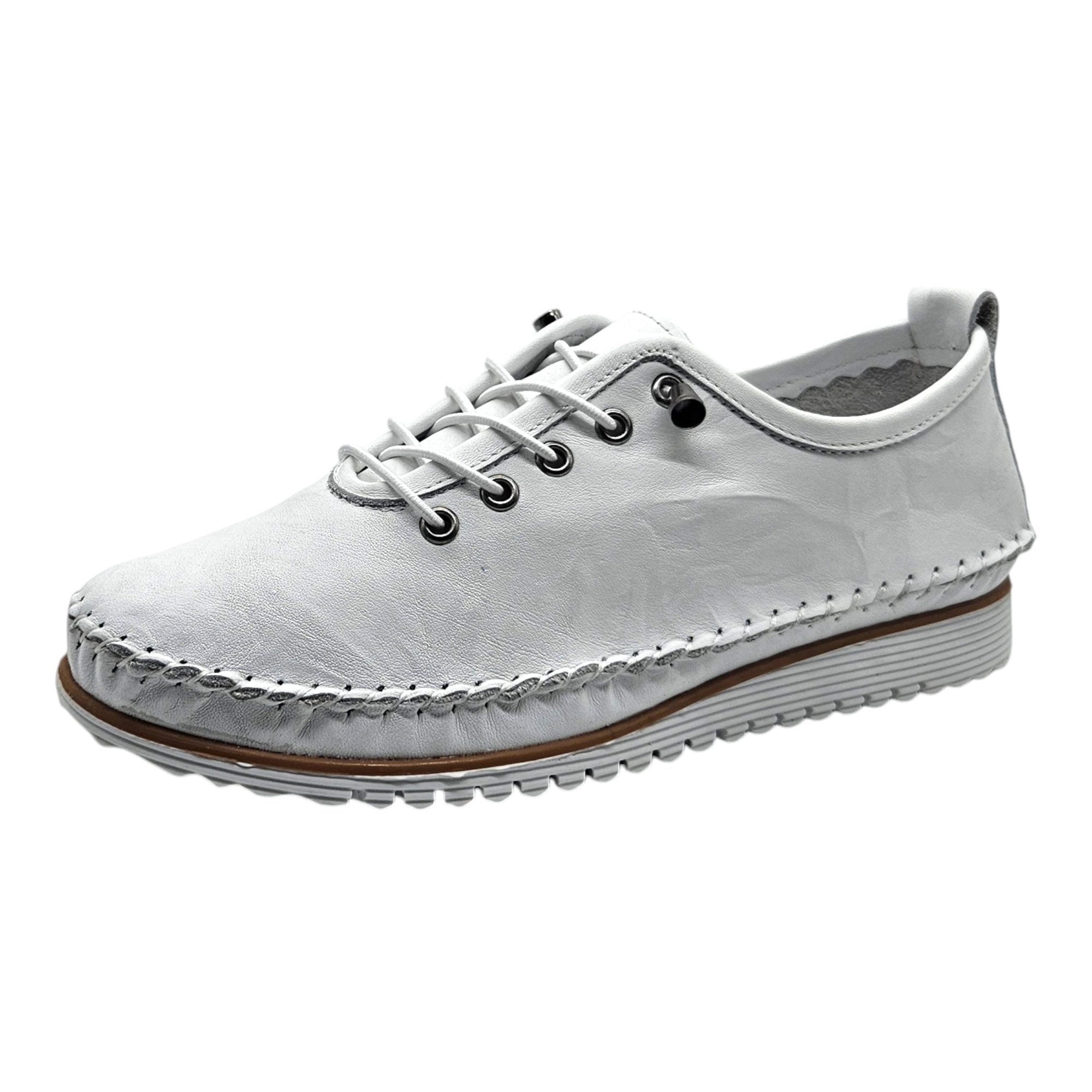 Yu&Luk Schnürschuh Freizeitschuh, Halbschuh, Schnürschuh, Schlupfschuh günstig online kaufen