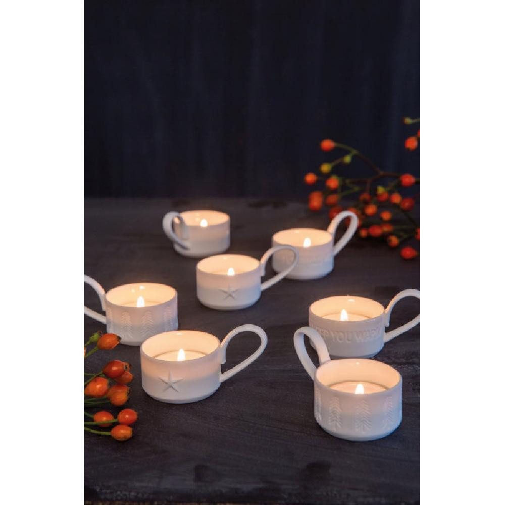 Räder Windlicht Design Lichtlein Stern günstig online kaufen