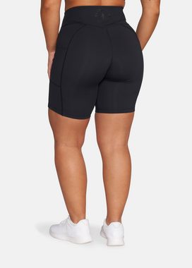 GOLD'S GYM APPAREL Shorts JODIE nachhaltige Materialien, atmungsaktiv