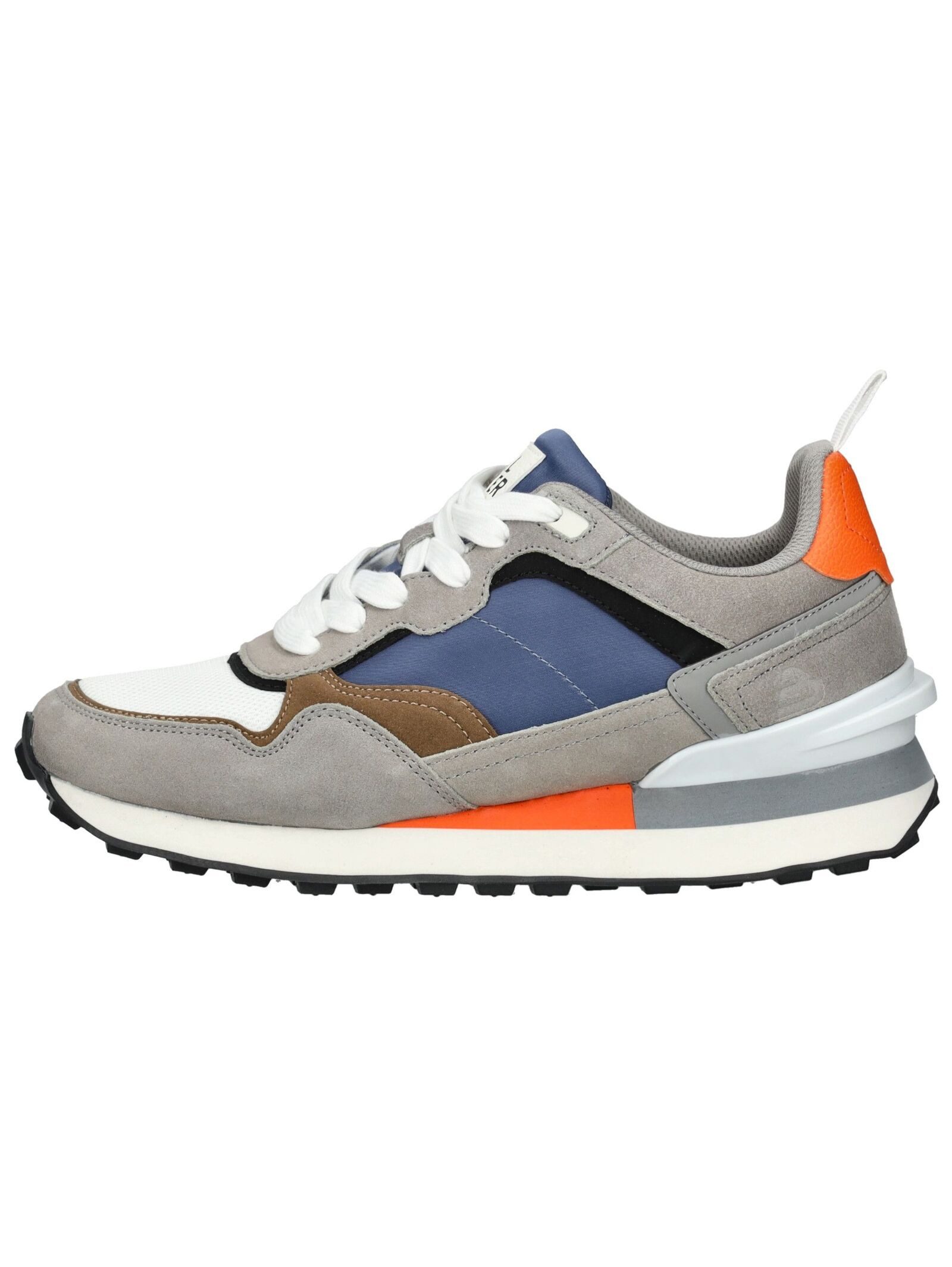 Bullboxer Sneaker Leder . Sneaker (1-tlg)