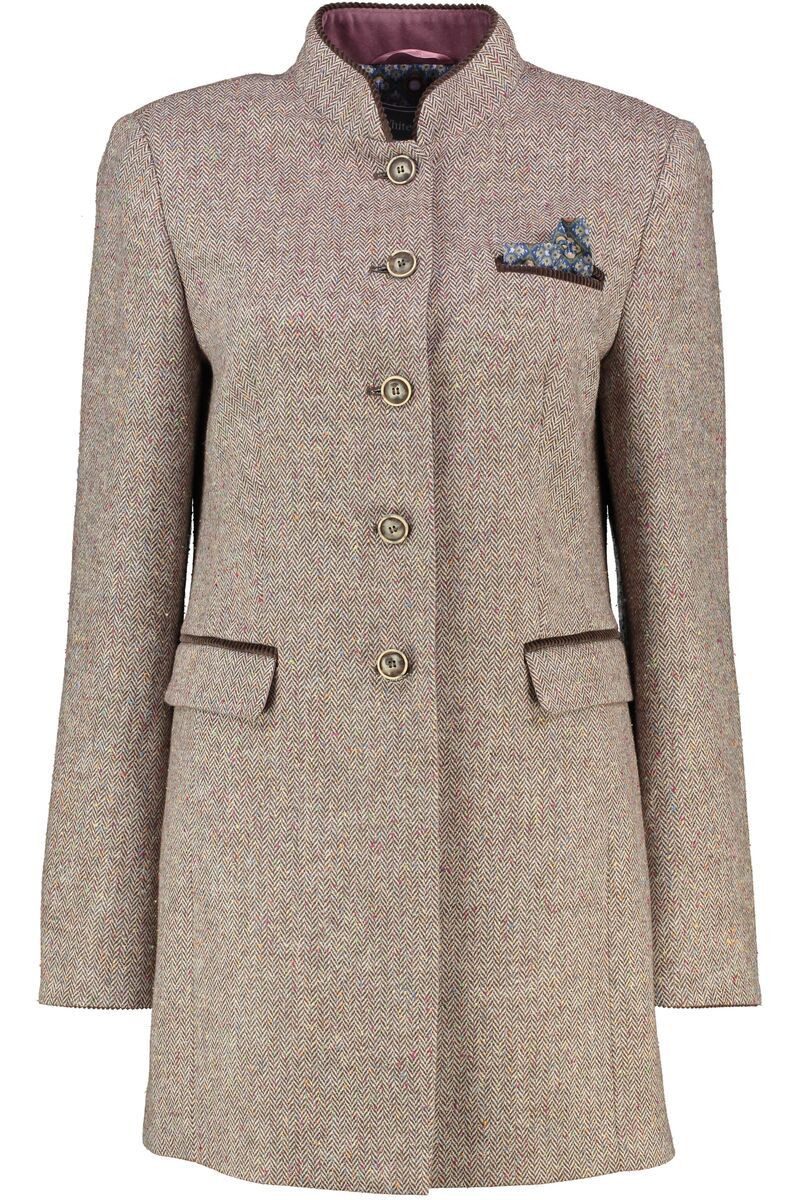 White Label Trachtenblazer