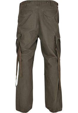 Brandit Cargohose Herren M-65 Vintage Cargo Pants (1-tlg)