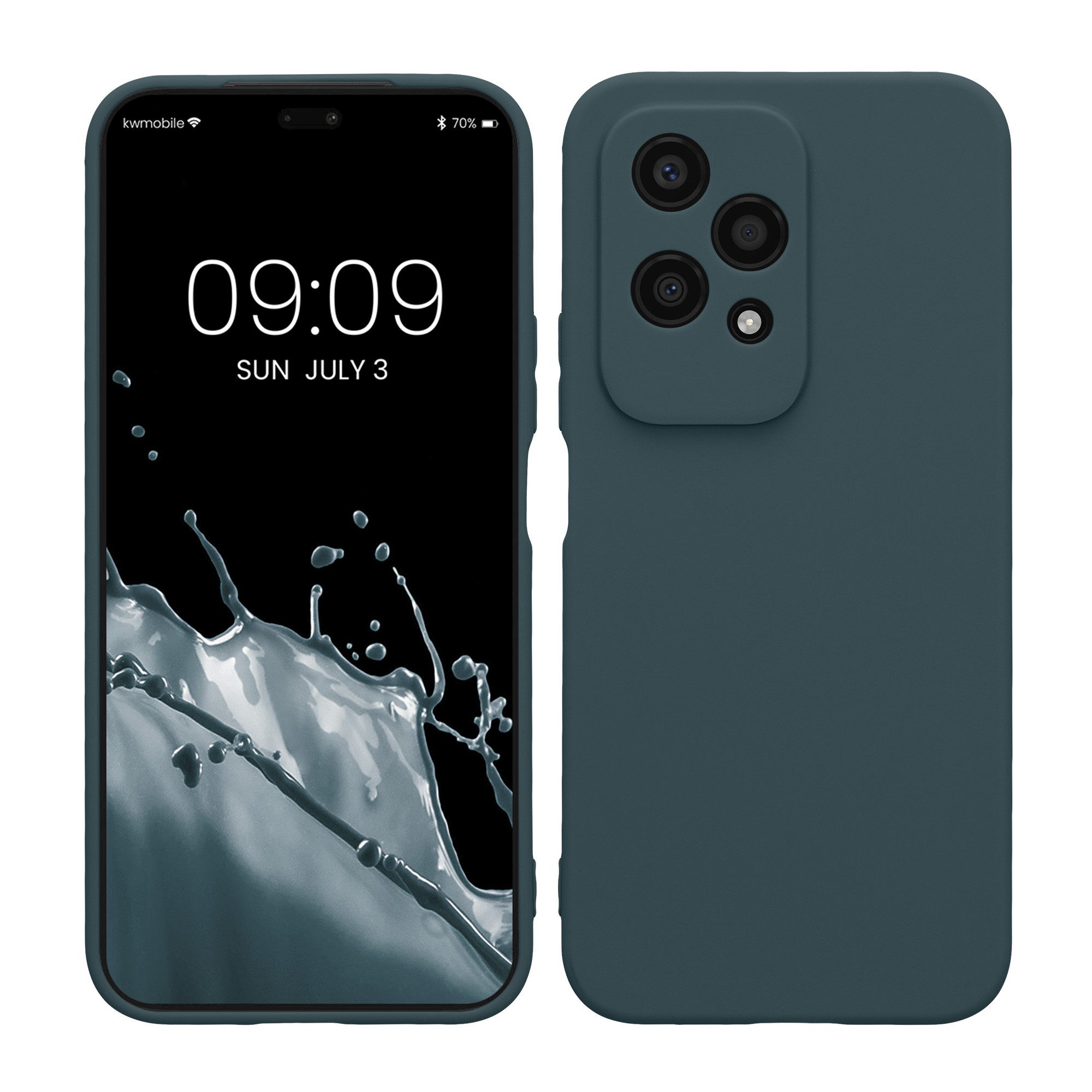 Handyhülle Handyhülle für HONOR 200 Lite Hülle
