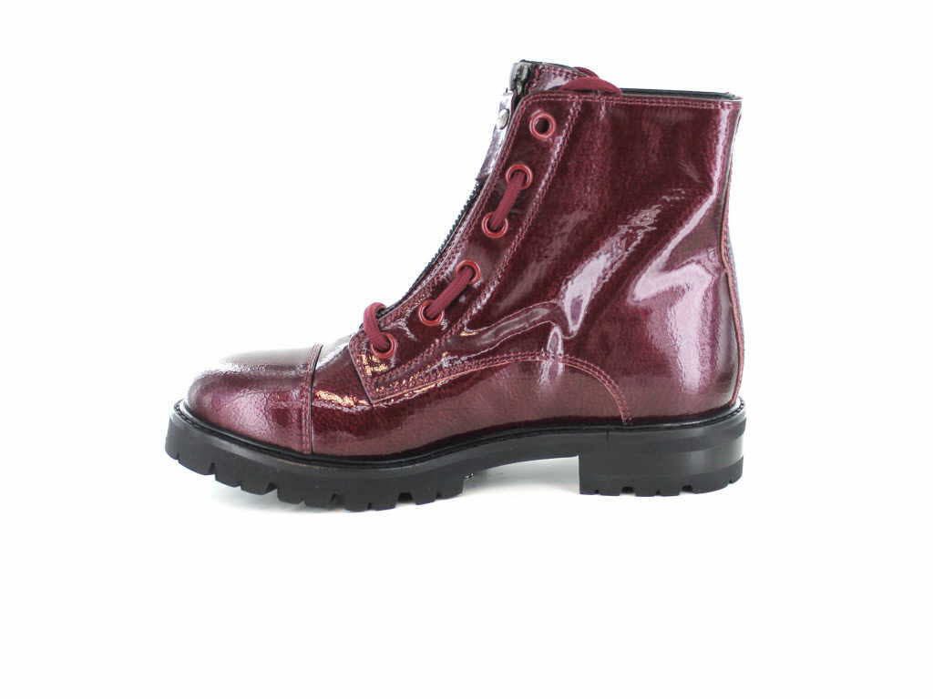 Attilio Giusti Leombruni D716545BOLIQUI316 Stiefelette