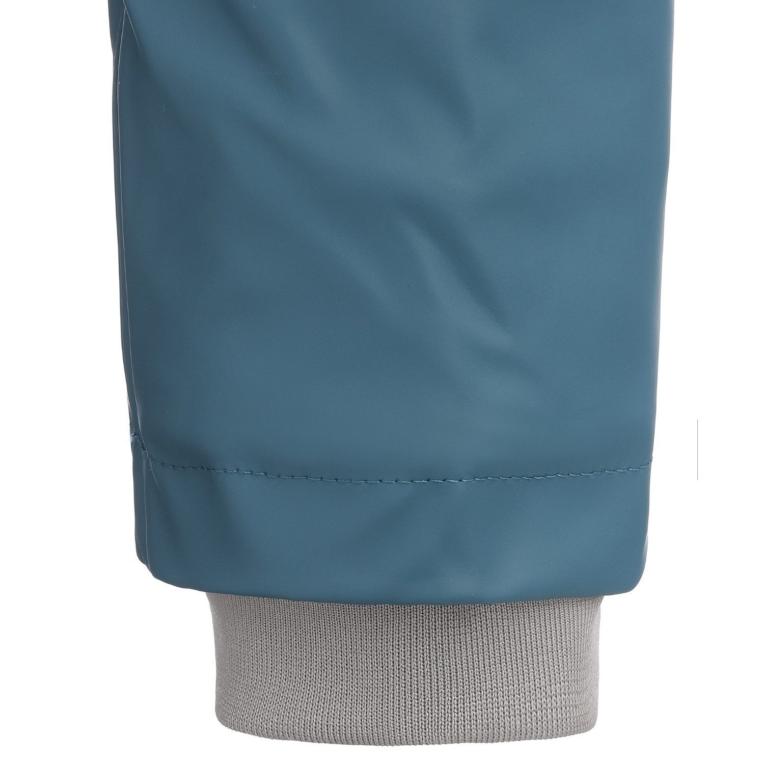 ankerglut Funktionsjacke Ankerglut Heldin Damen Winter Regenjacke Friesennerz große Größen Wasserdichter Winter-Regenmantel mit Teddyfleece-Futter