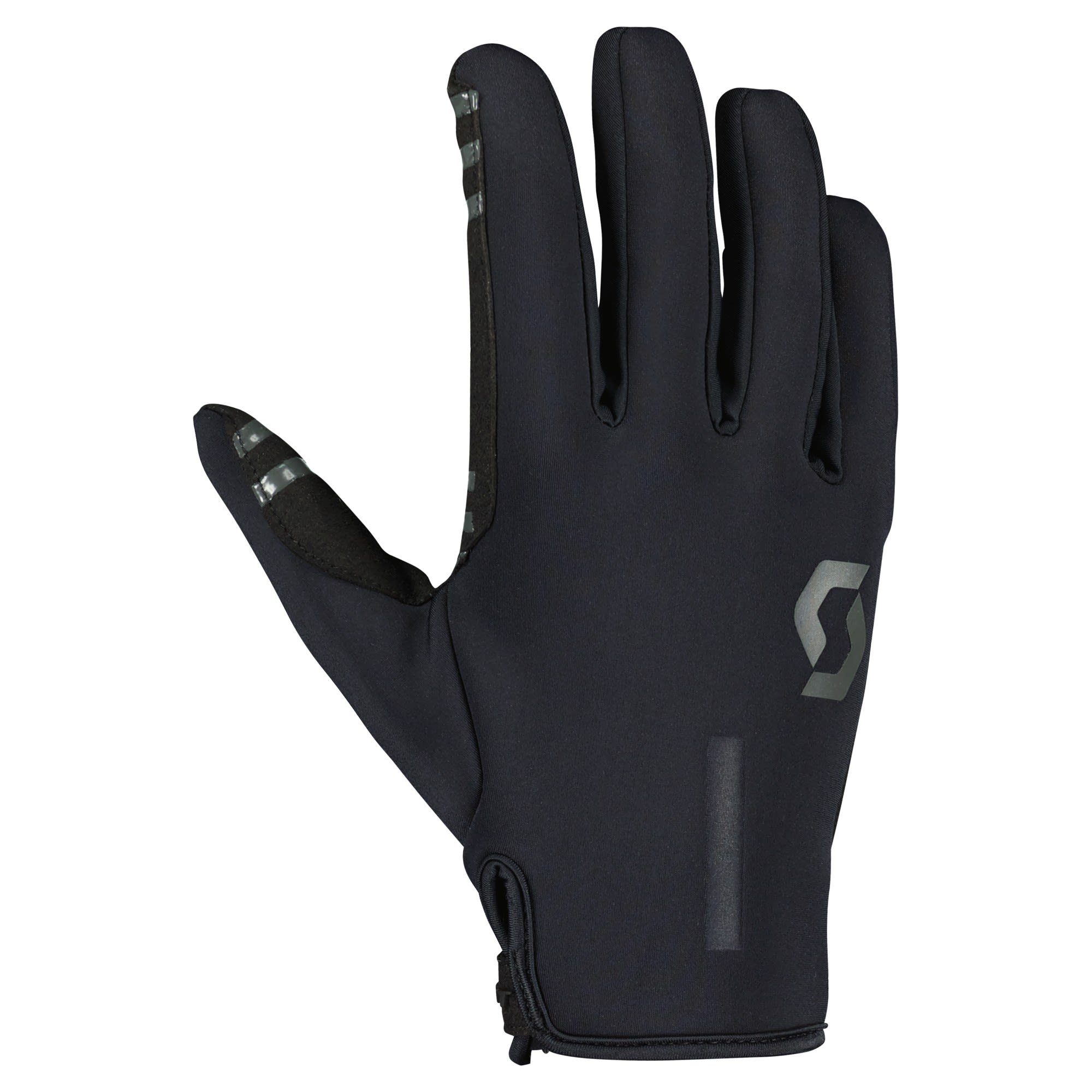 Scott Fleecehandschuhe Scott Neoride Glove Accessoires Black