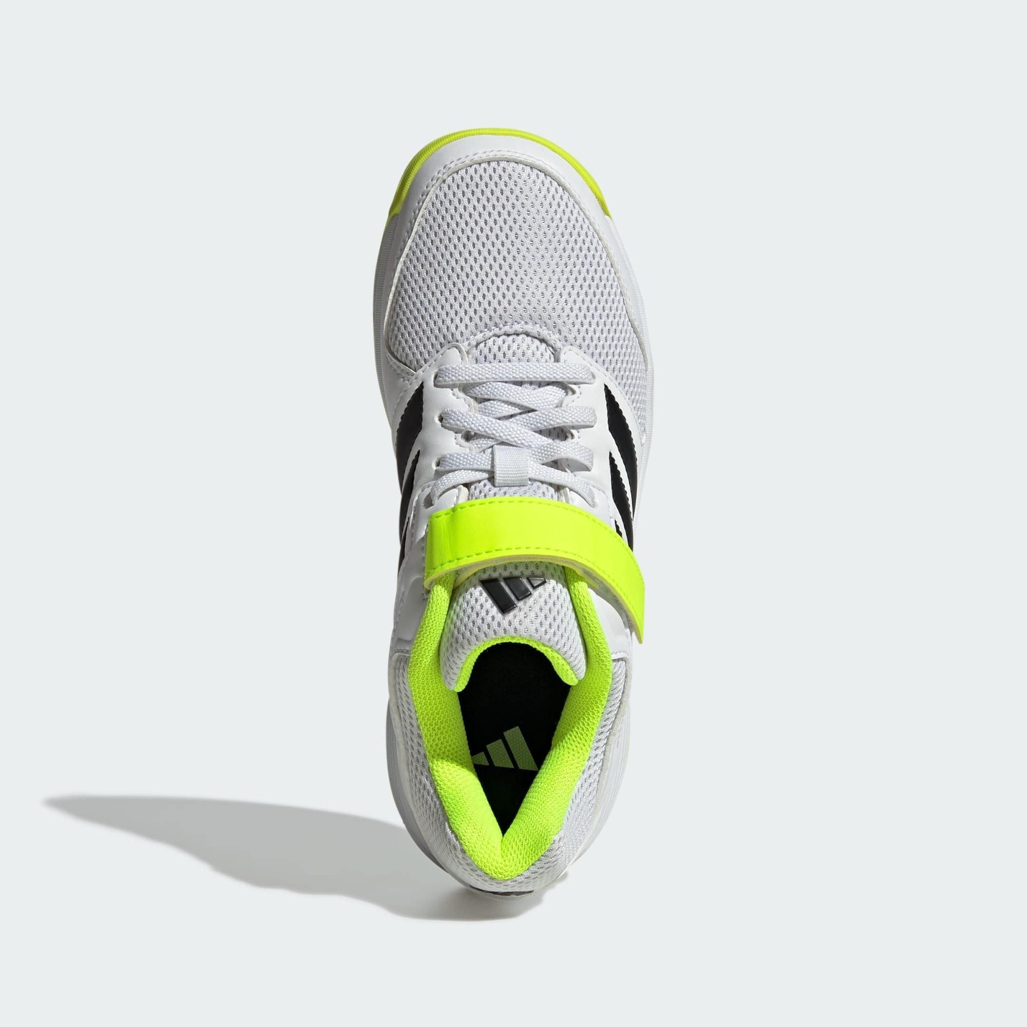 adidas Performance SPEEDCOURT INDOOR KIDS SCHUHE Trainingsschuh (2-tlg)