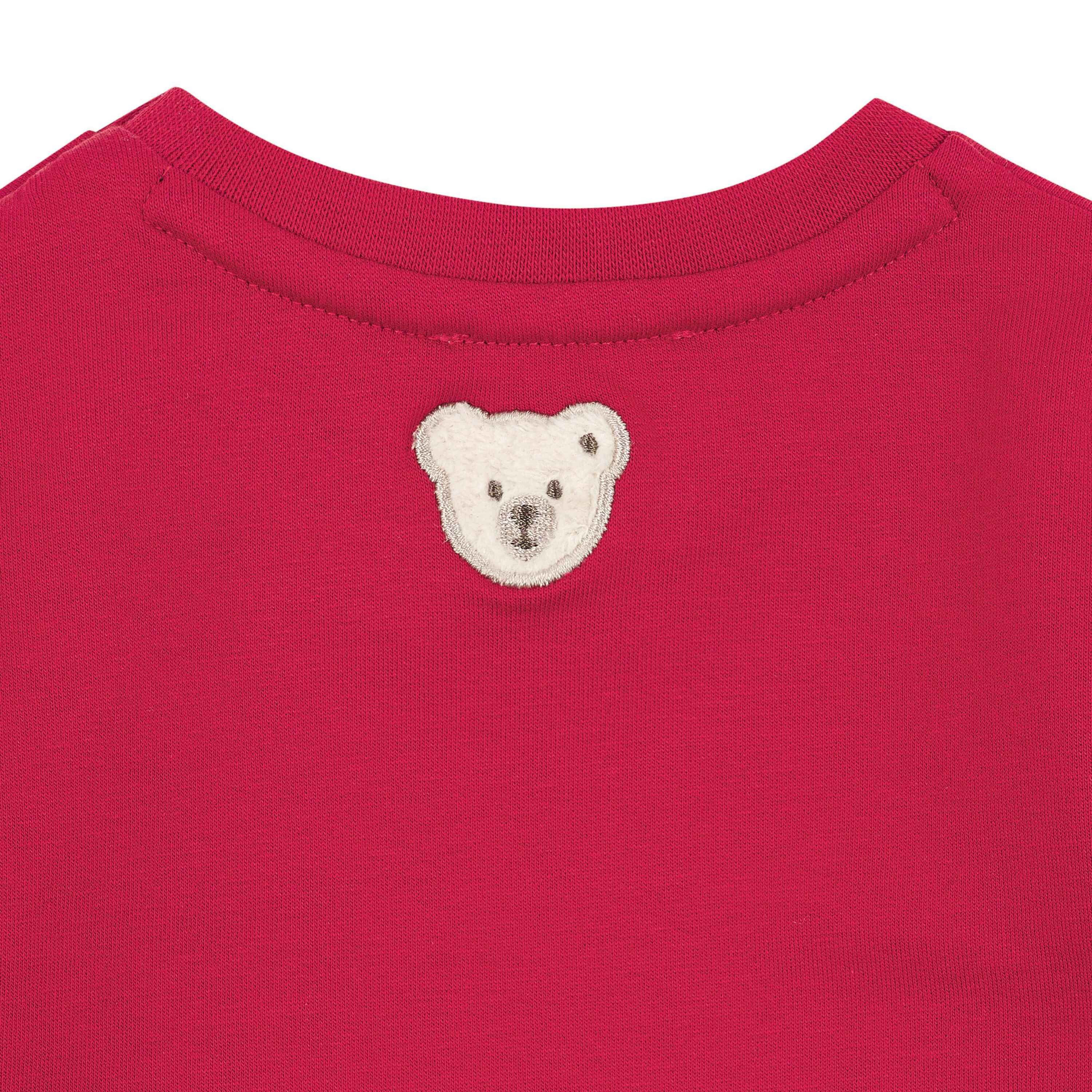 Steiff Sweatshirt Sweatshirt Celebration