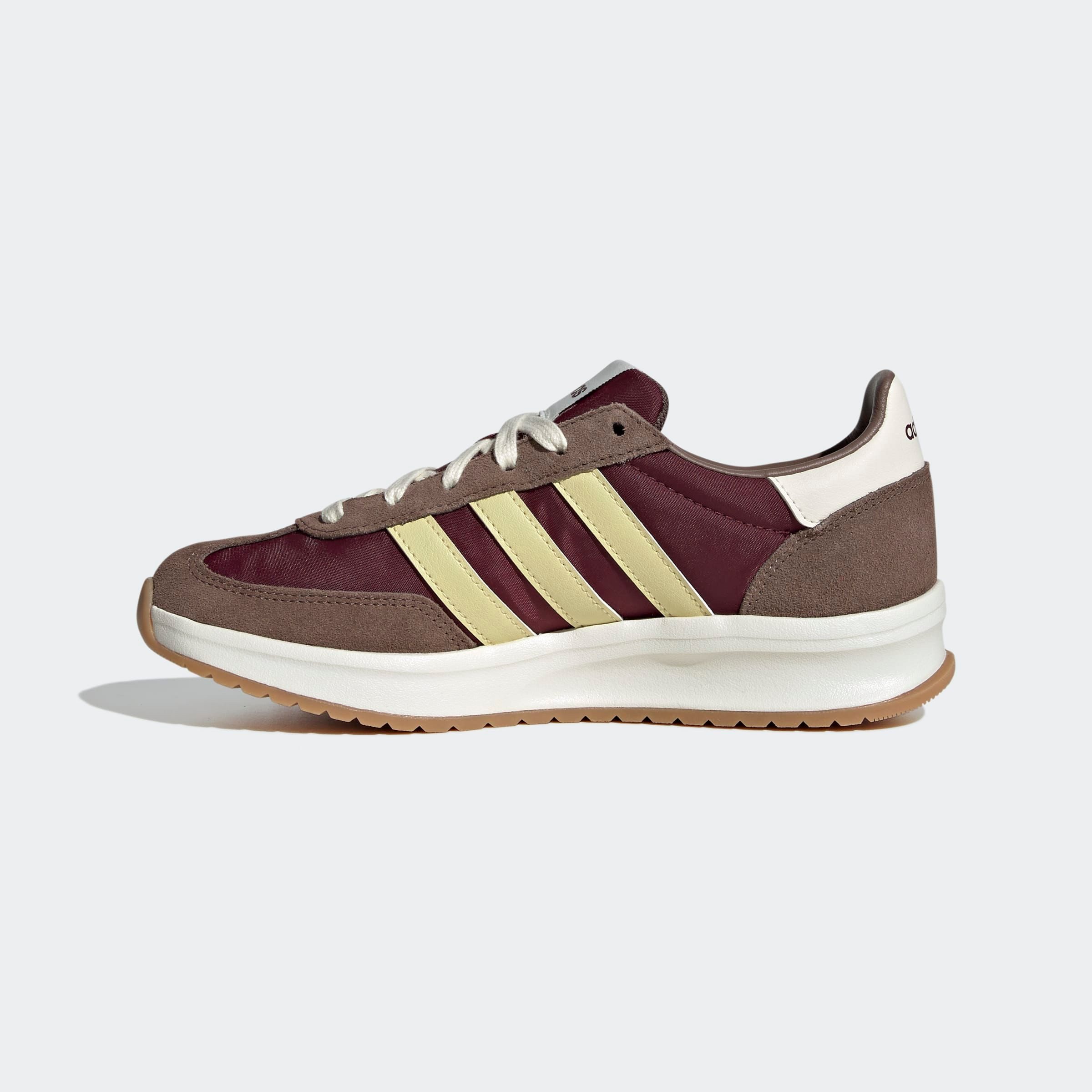 adidas Sportswear RUN 70S 2.0 Sneaker inspiriert vom Design des SL72