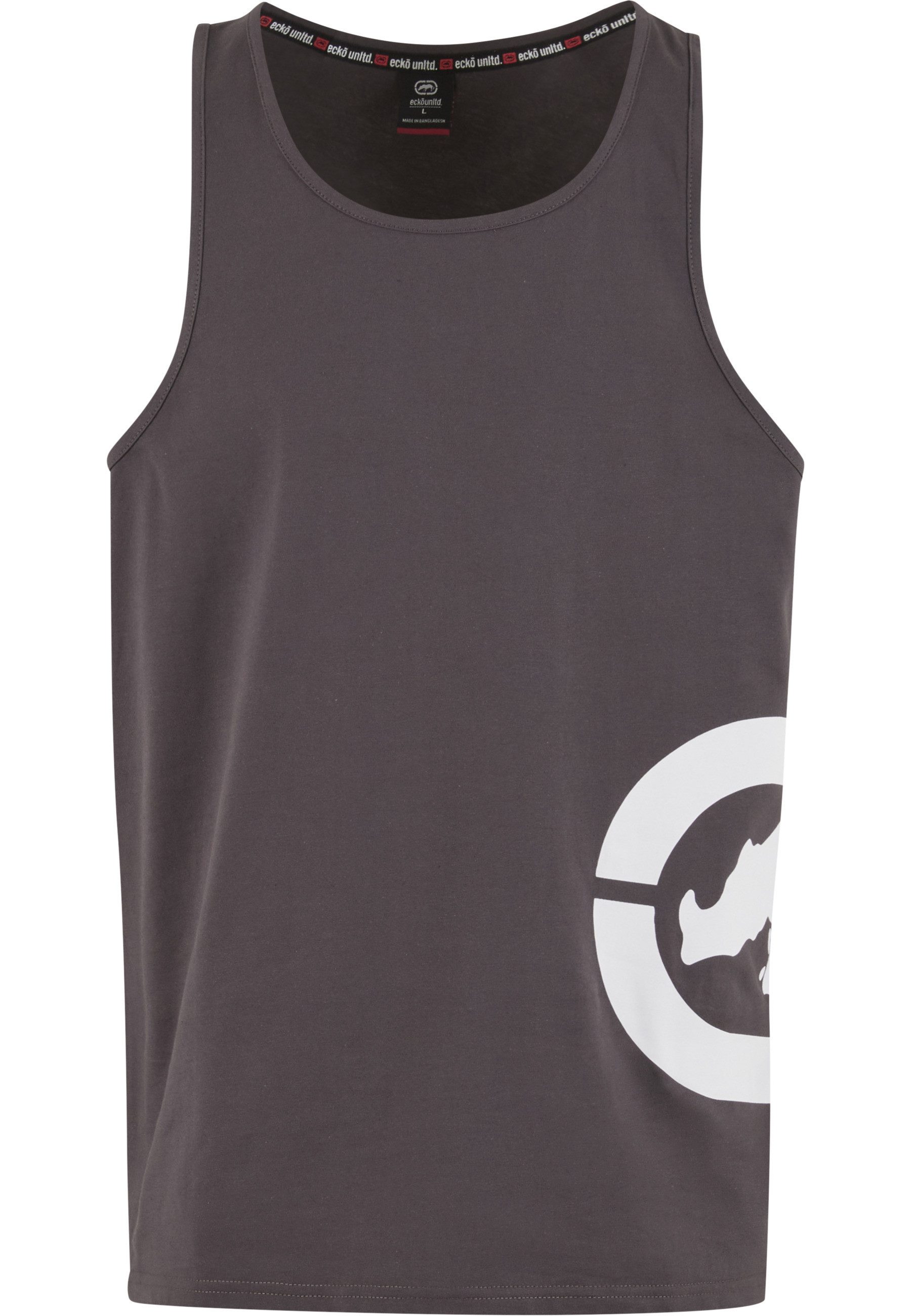 Ecko Unltd. Tanktop Ecko Unltd. Tanktops Buzzer (1-tlg)