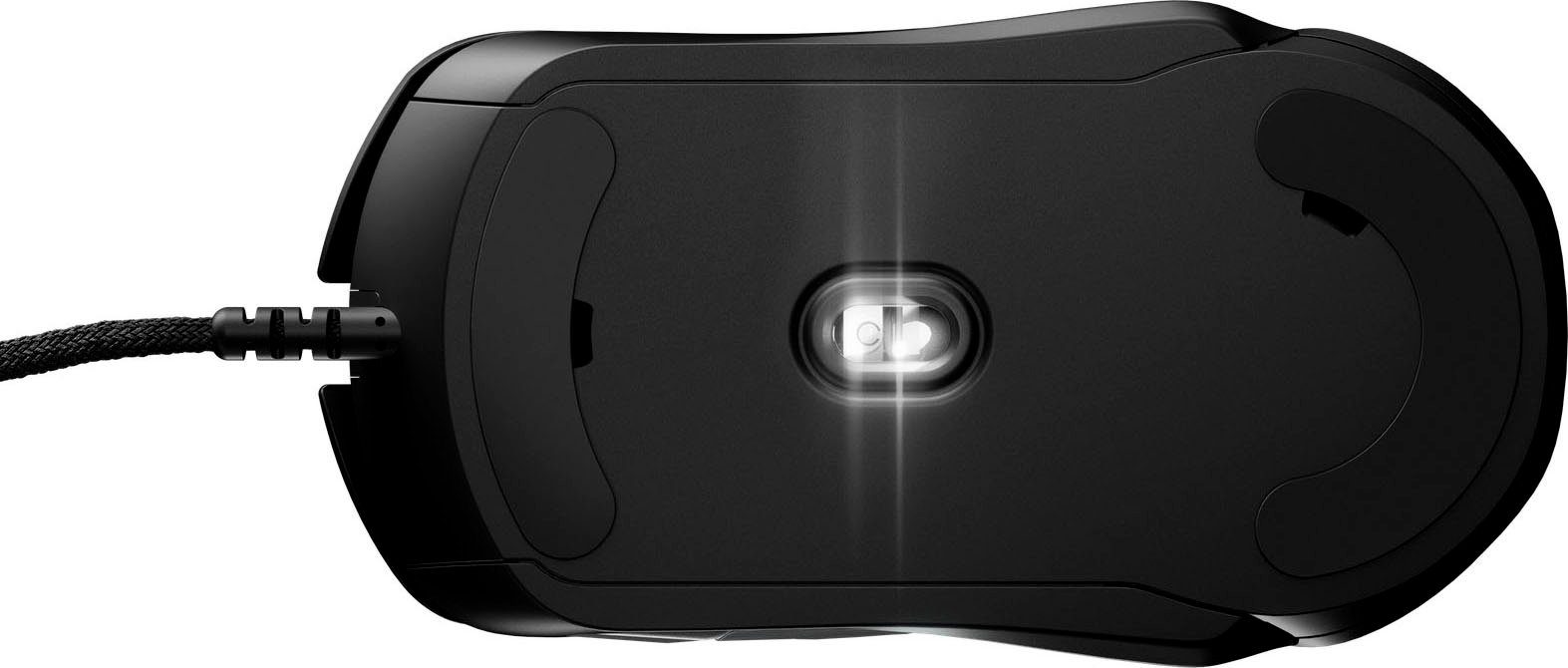 SteelSeries Rival 5 Gaming-Maus (kabelgebunden)