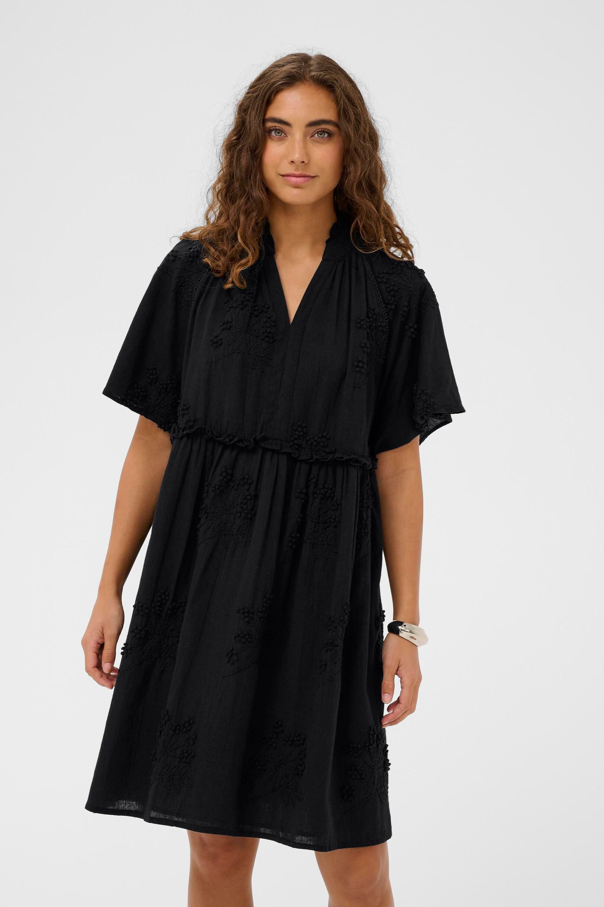 Blusenkleid Kleid CUjalia