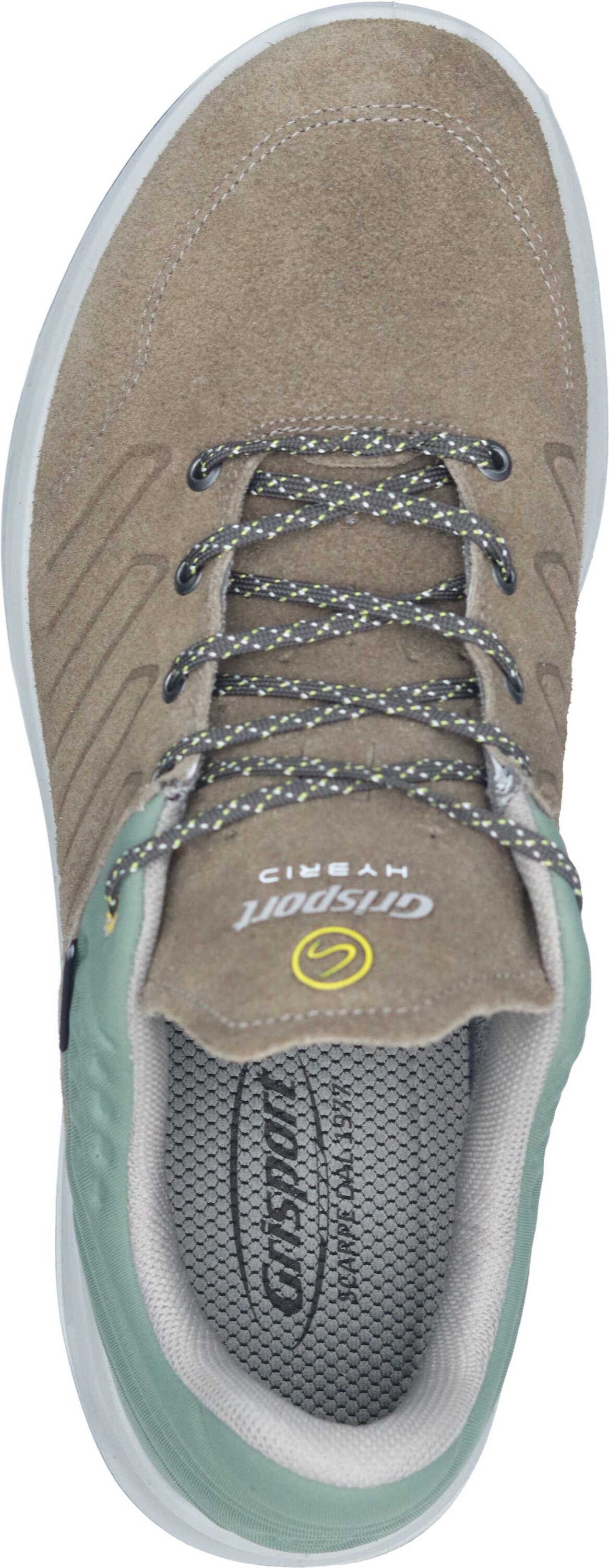 Grisport Schnürer Wanderschuh