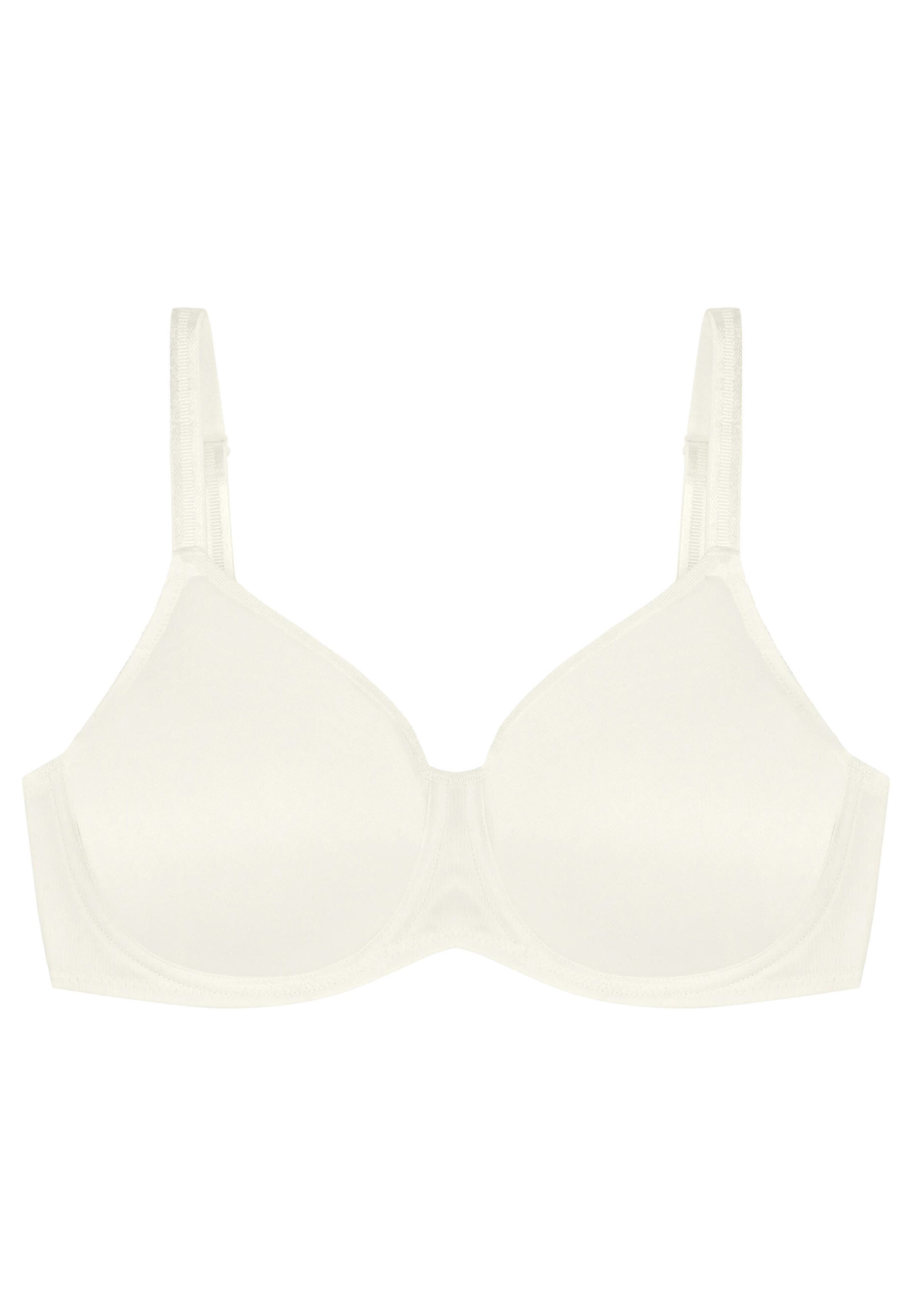 Triumph Minimizer-BH Urban Minimizer W (1-tlg) Minimizer-BH - Nahtlos vorgeformte Cups, Optimaler Tragekomfort