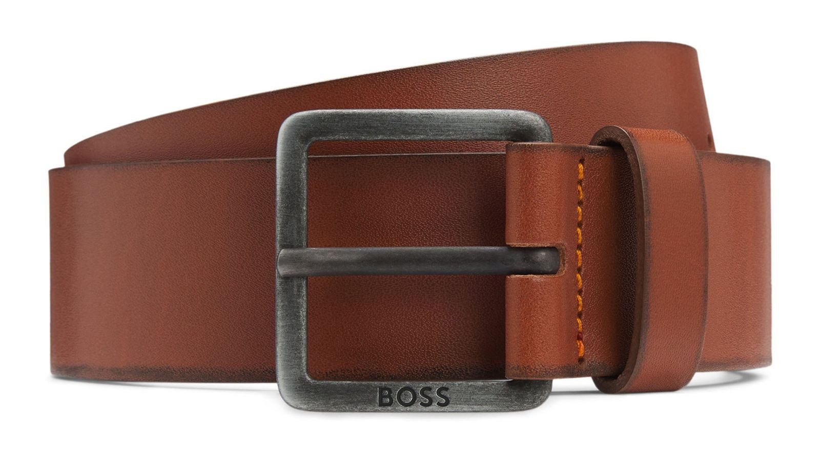 Ledergürtel Jeeko Sz40 Belt