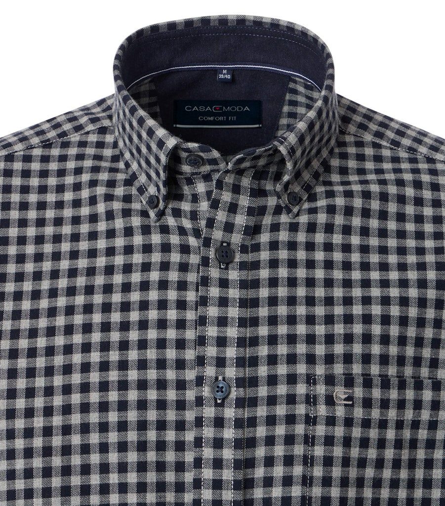 CASAMODA Langarmhemd