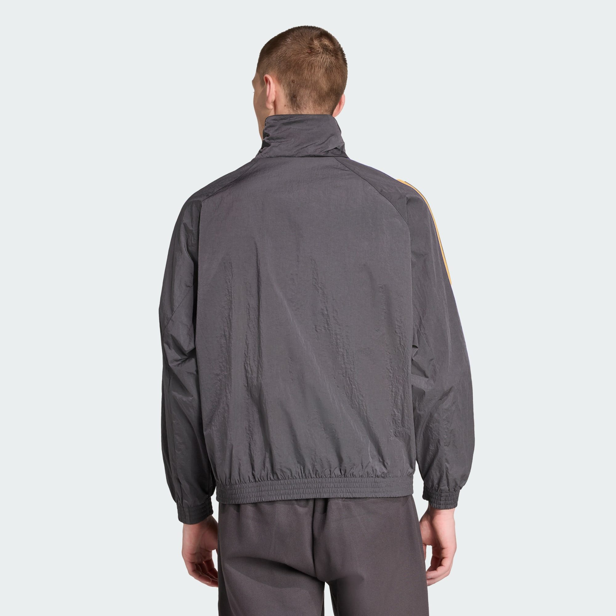 adidas Originals Trainingspullover MANCHESTER UNITED TERRACE ICONS HALF-ZIP günstig online kaufen