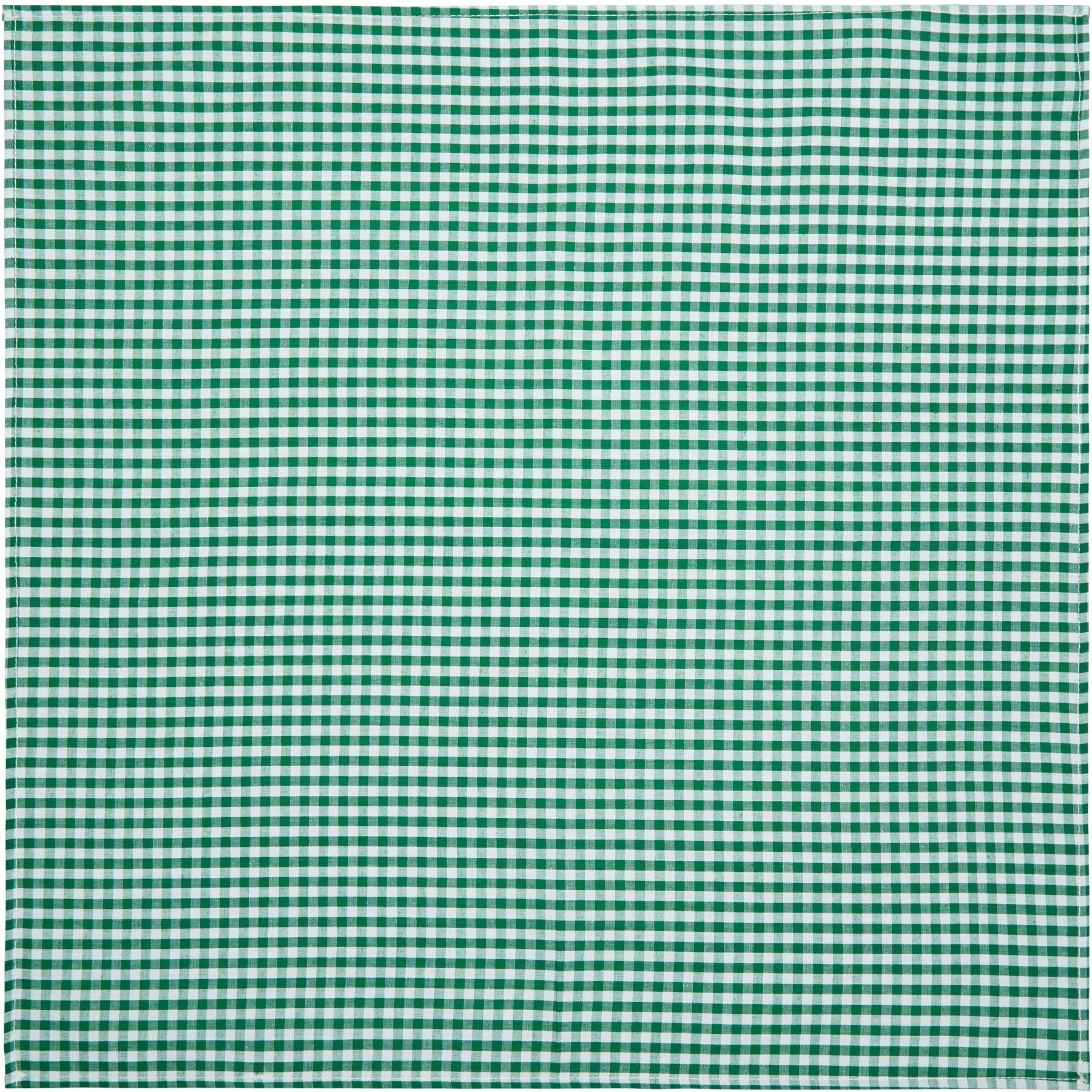 dressforfun Halstuch Trachtentuch kariert günstig online kaufen