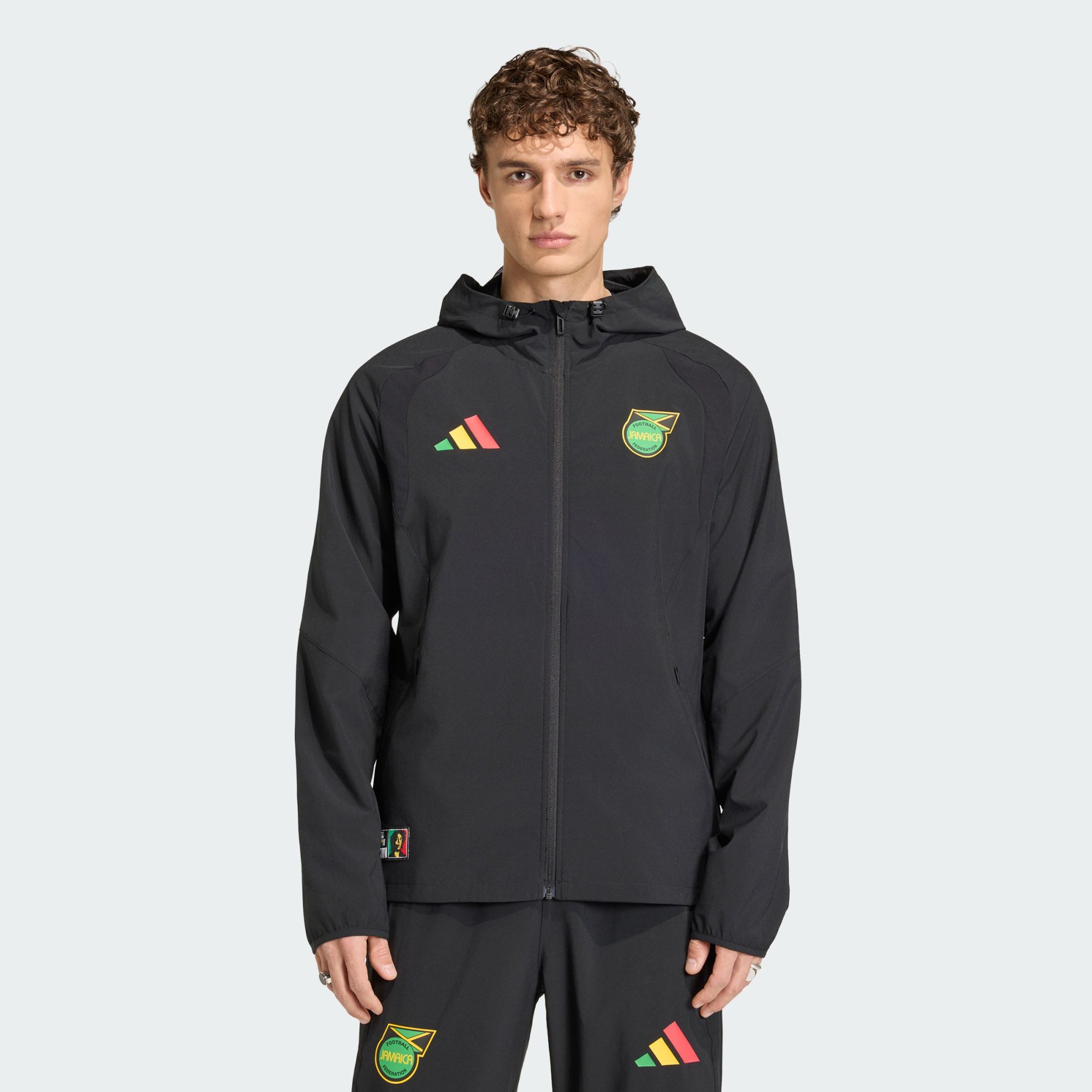 Funktionsjacke
