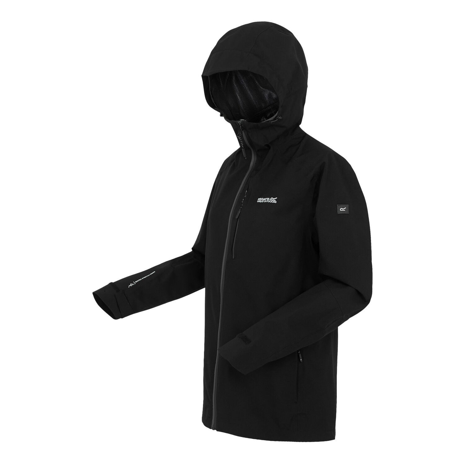 Regatta Outdoorjacke Birchdale II Funktionsjacke mit günstig online kaufen