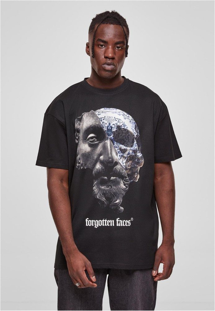 Forgotten Faces T-Shirt