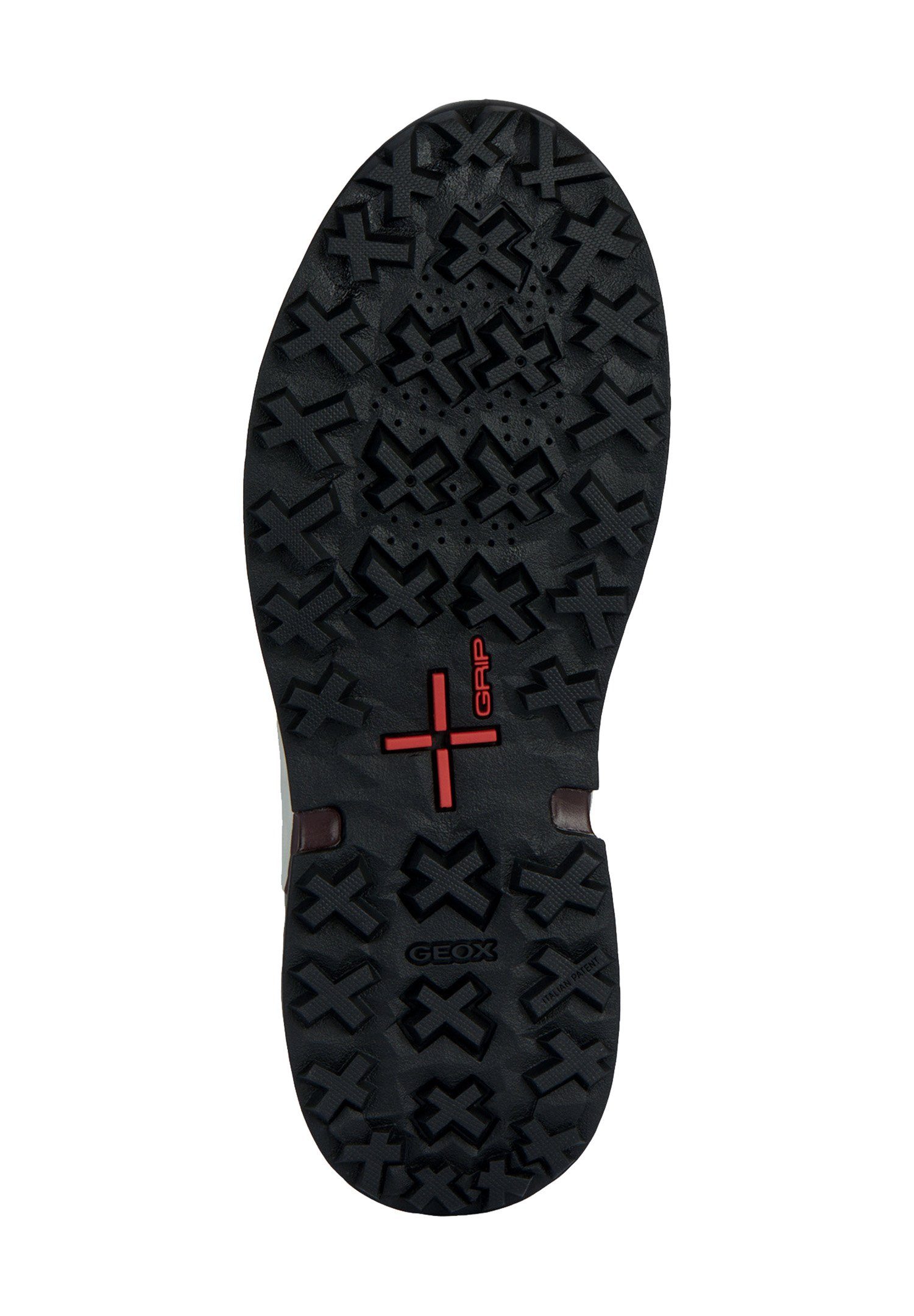 Geox U DELRAY B ABX B Sneaker