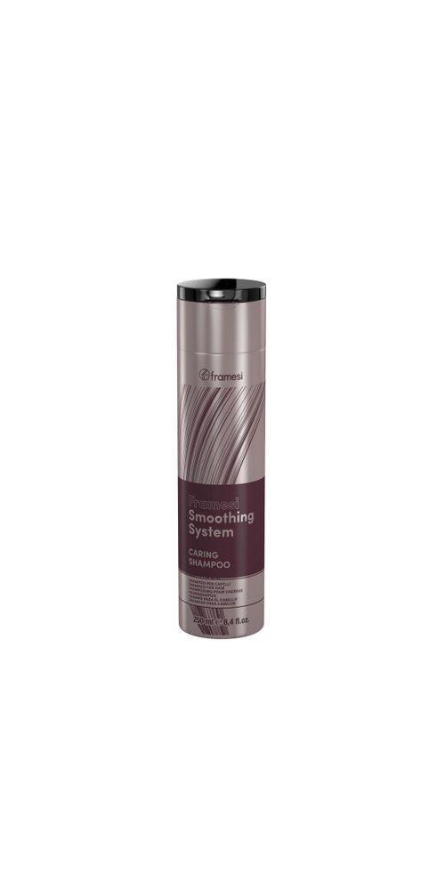 Framesi Haarelexier Framesi Smoothing System Caring Shampoo 250ml