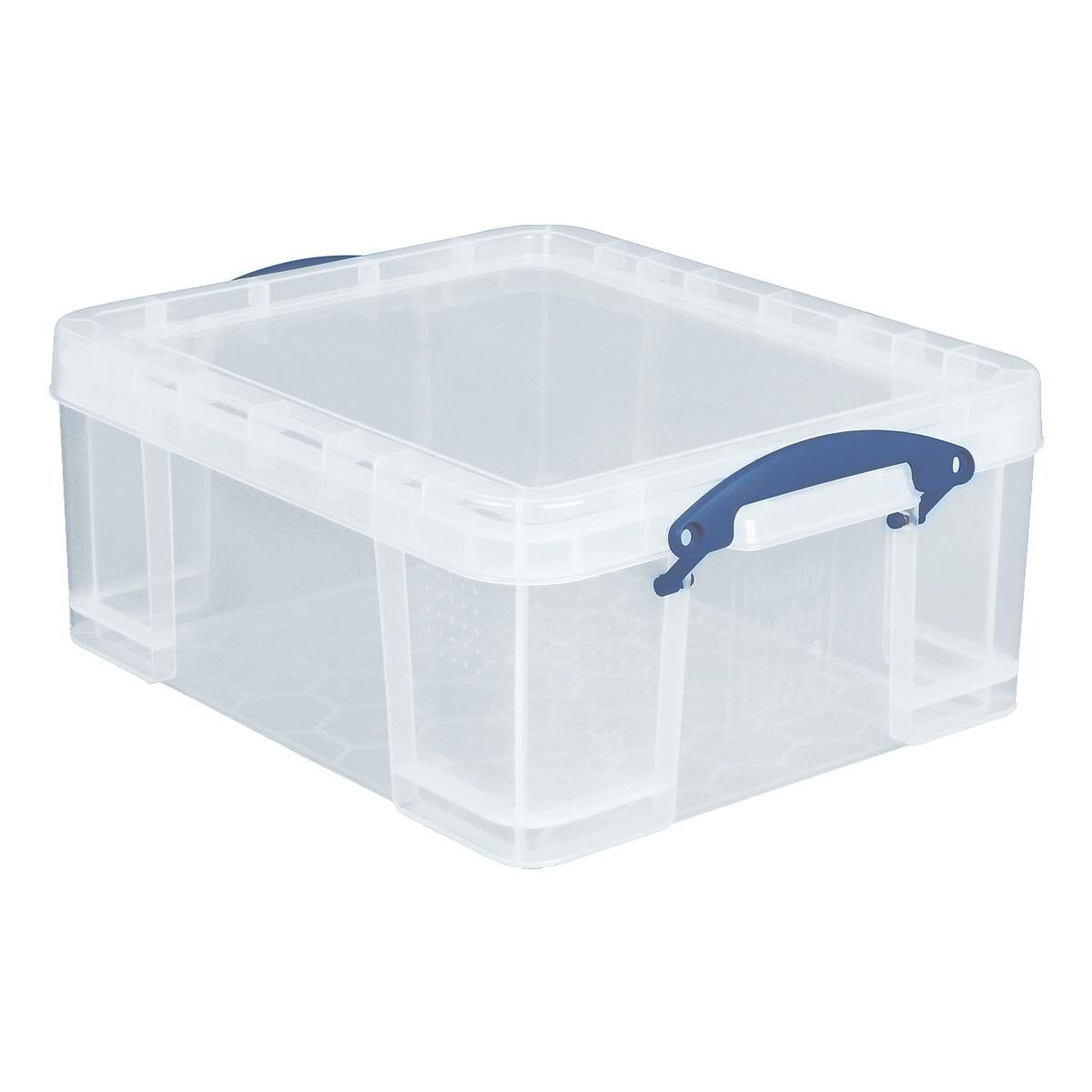 REALLYUSEFULBOX Aufbewahrungsbox, 21 Liter, verschließbar und günstig online kaufen