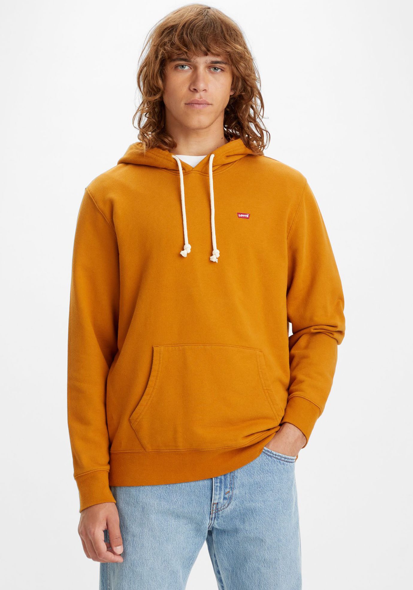 Levis plus hoodie clearance